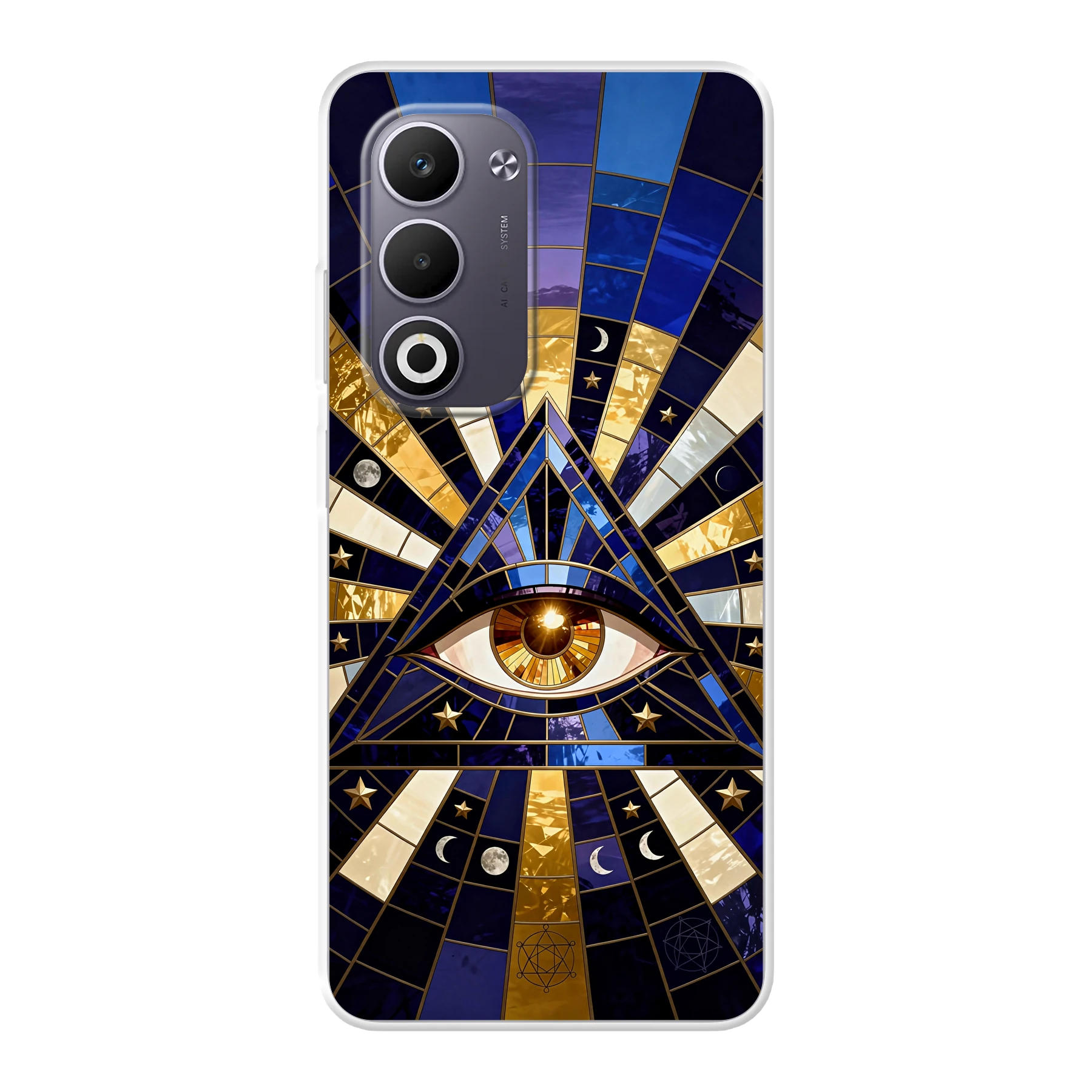 Oppo A5 / A5 4G phone case