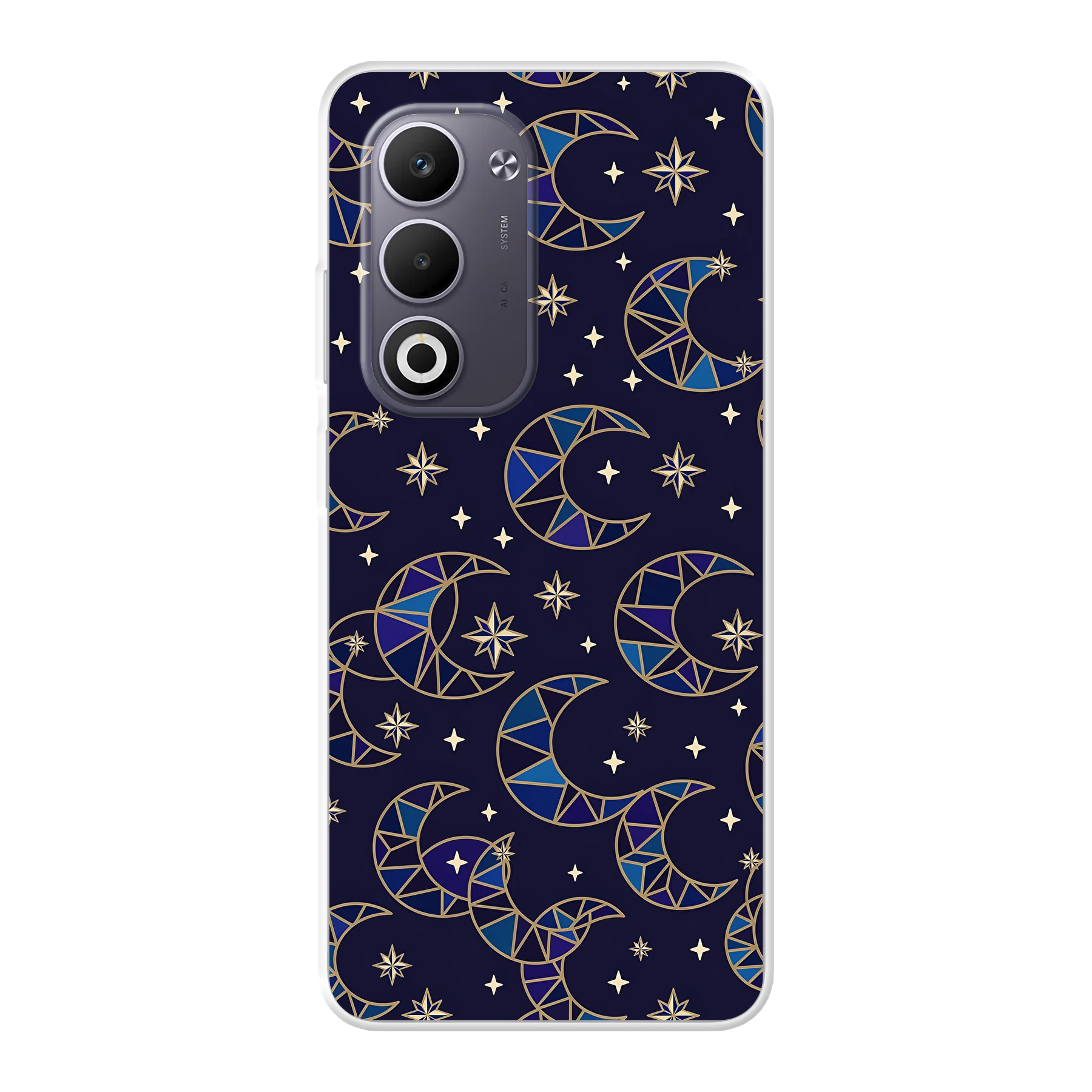 Oppo A5 / A5 4G phone case