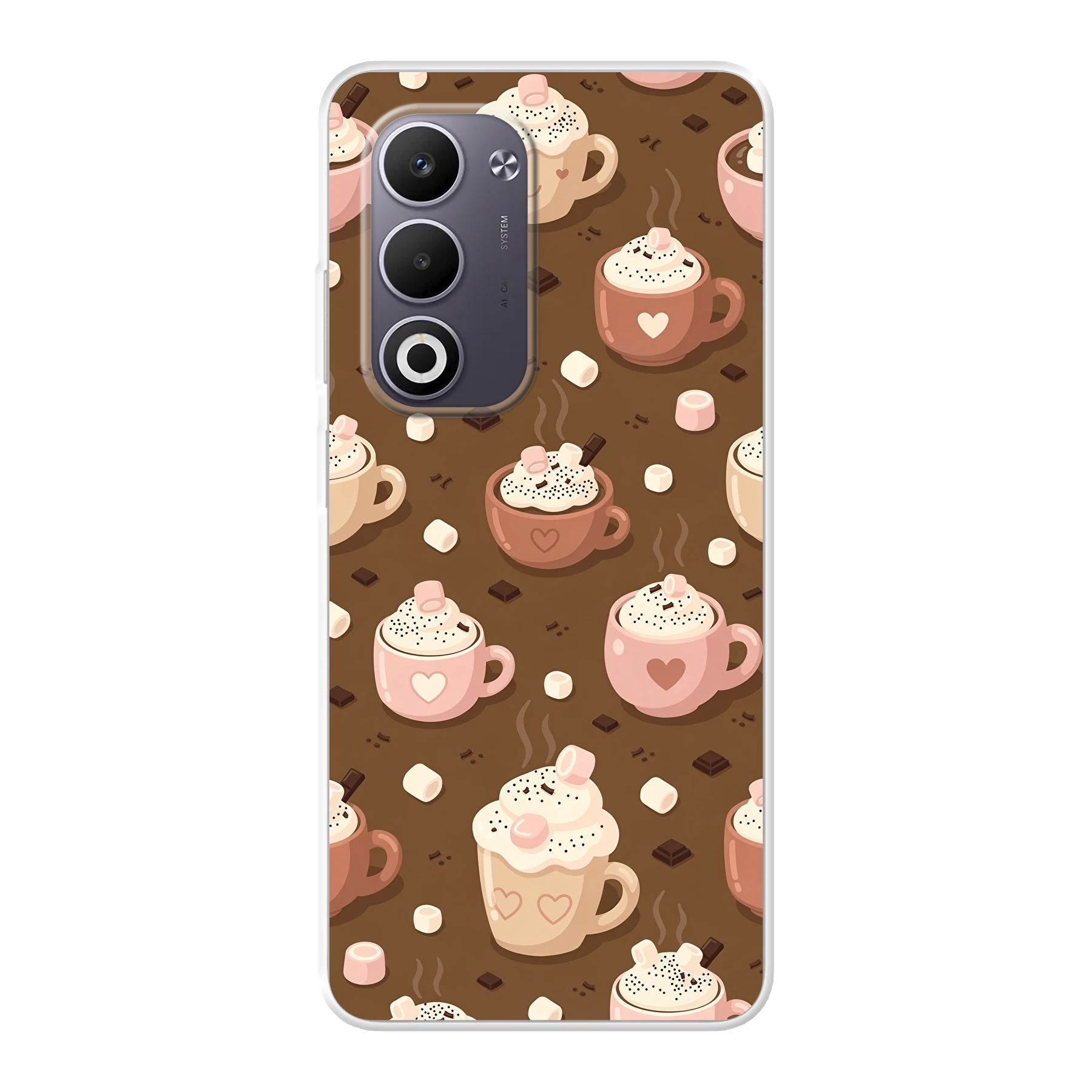 Oppo A5 / A5 4G phone case