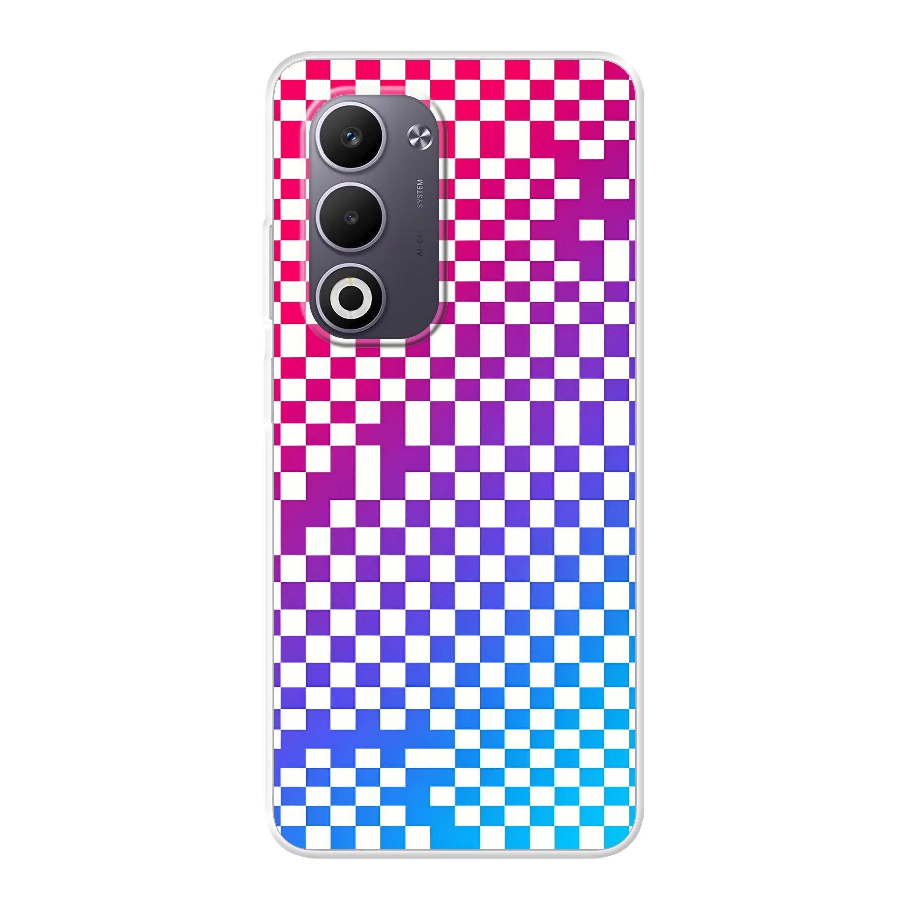 Oppo A5 / A5 4G phone case