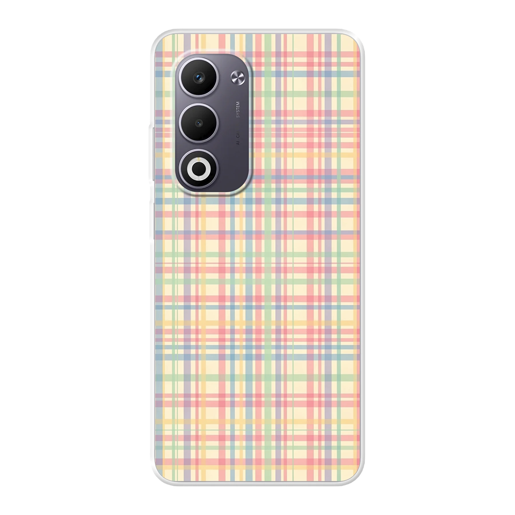 Oppo A5 / A5 4G phone case
