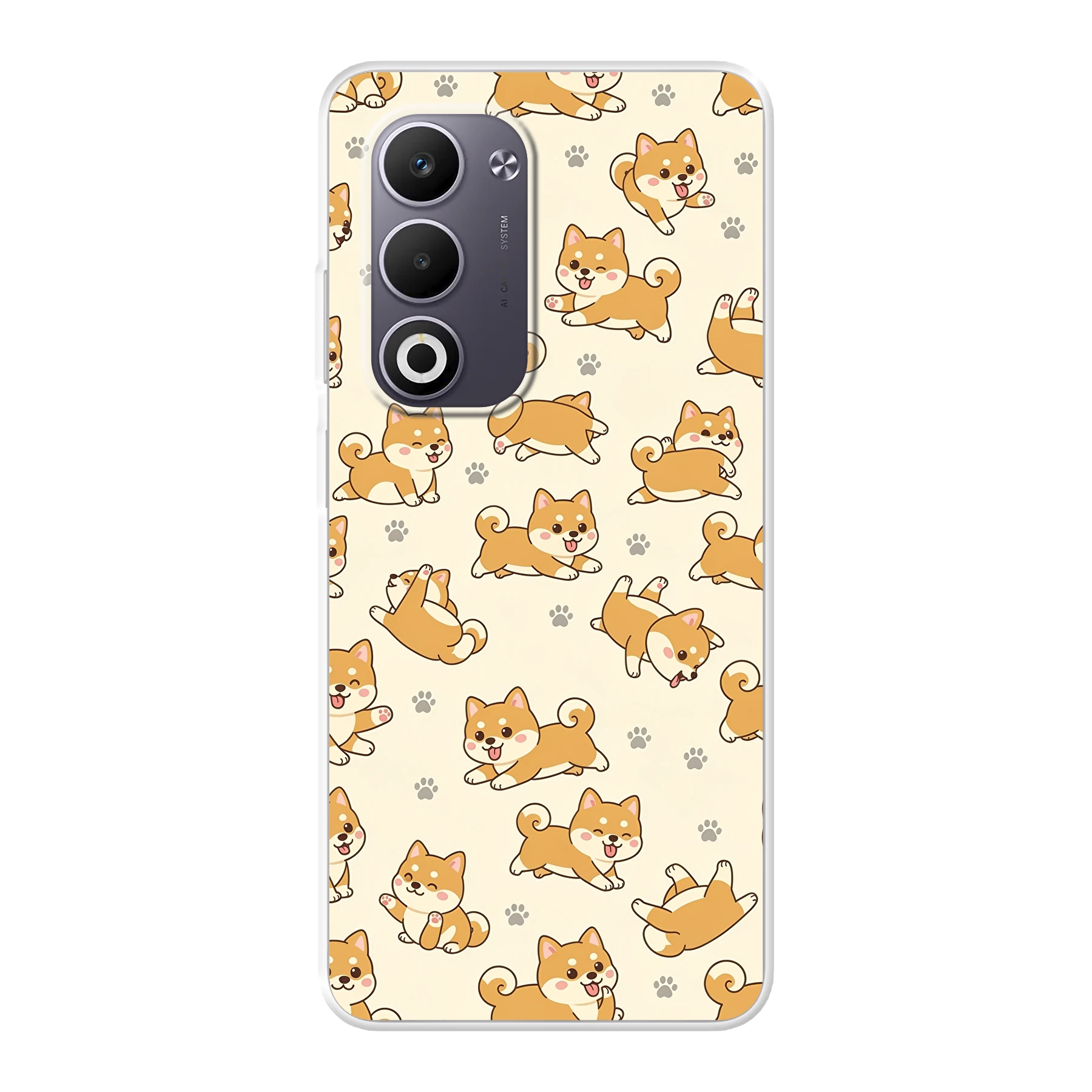 Oppo A5 / A5 4G phone case
