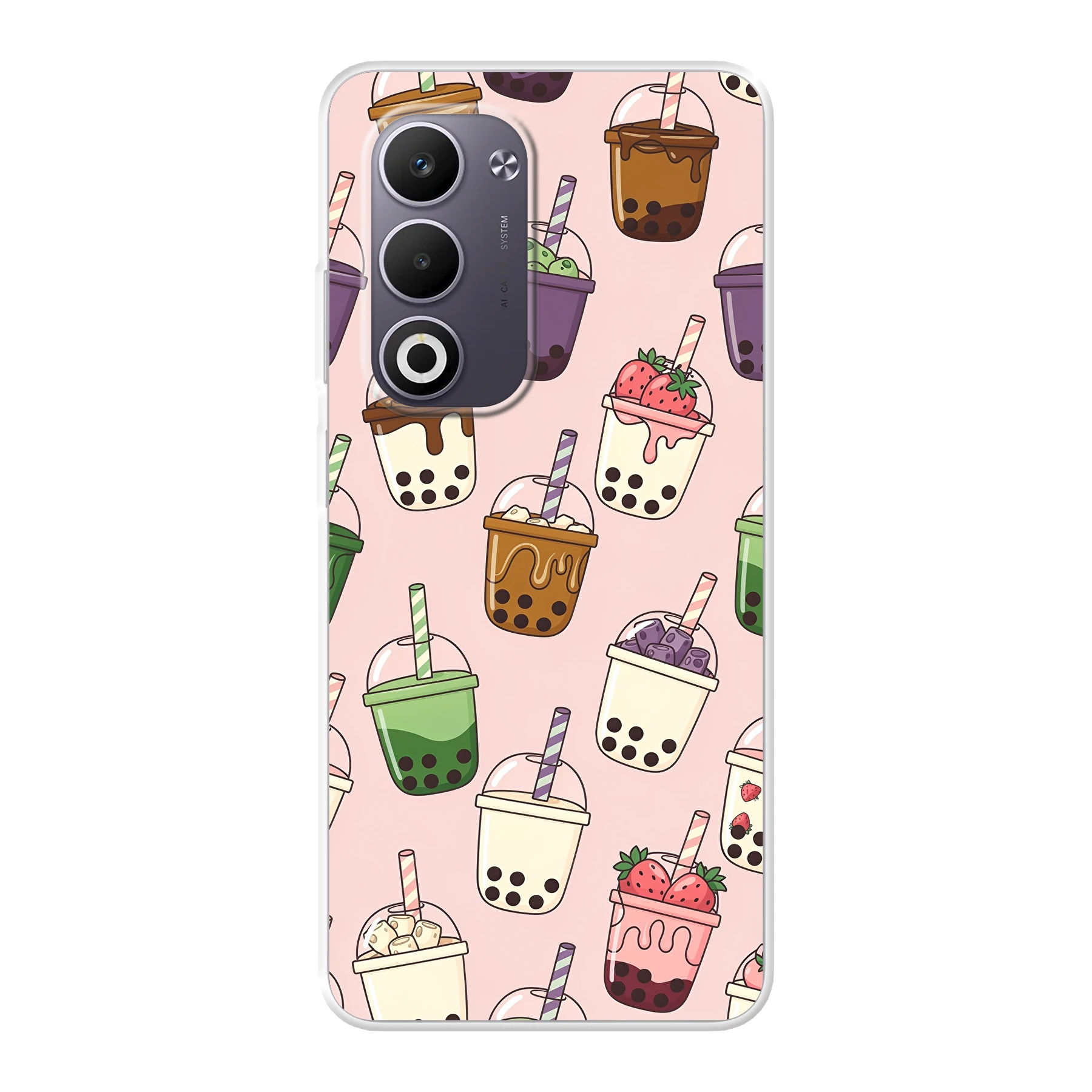 Oppo A5 / A5 4G phone case