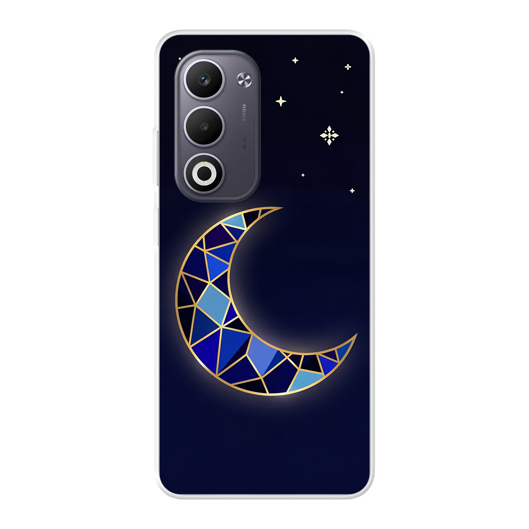 Oppo A5 / A5 4G phone case