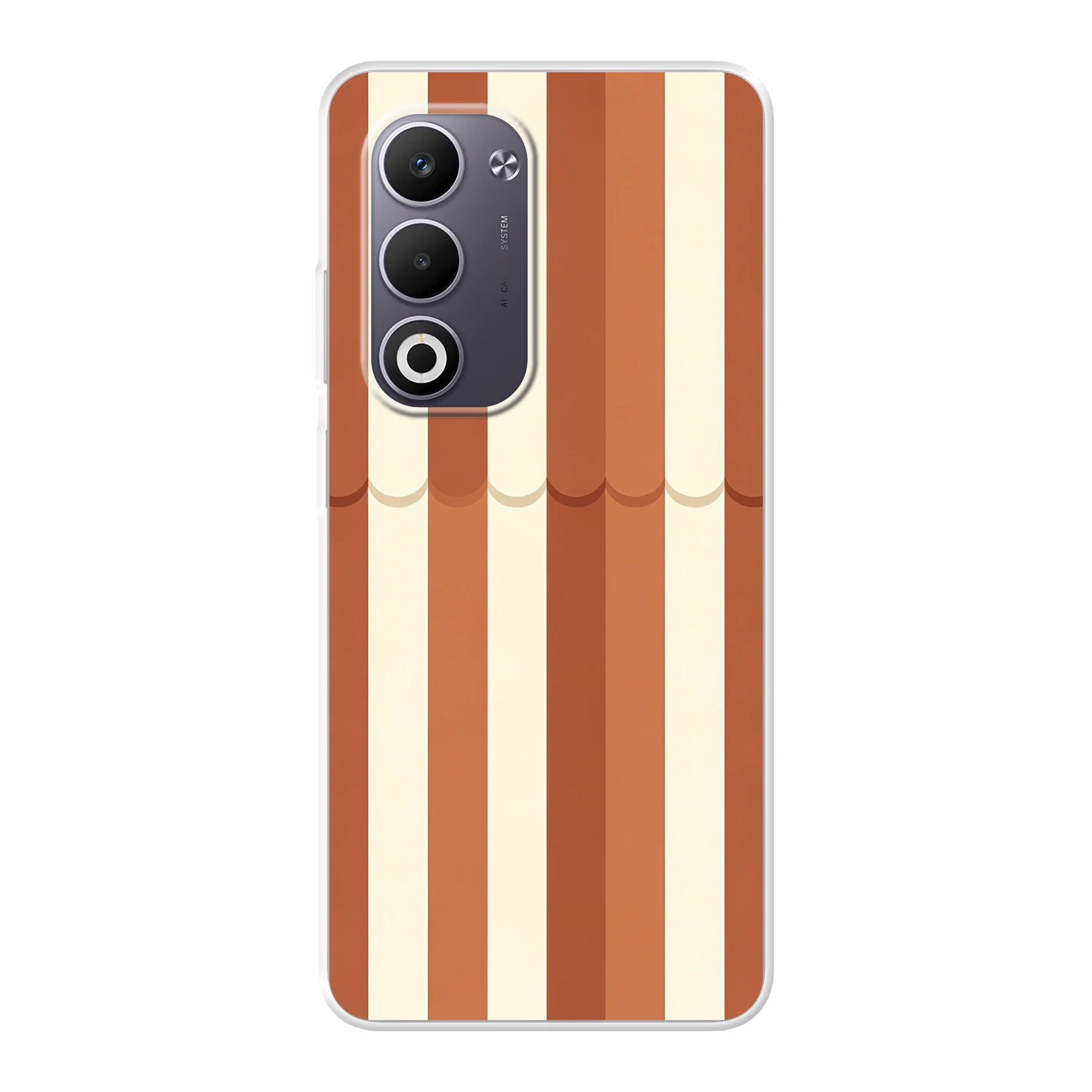 Oppo A5 / A5 4G phone case