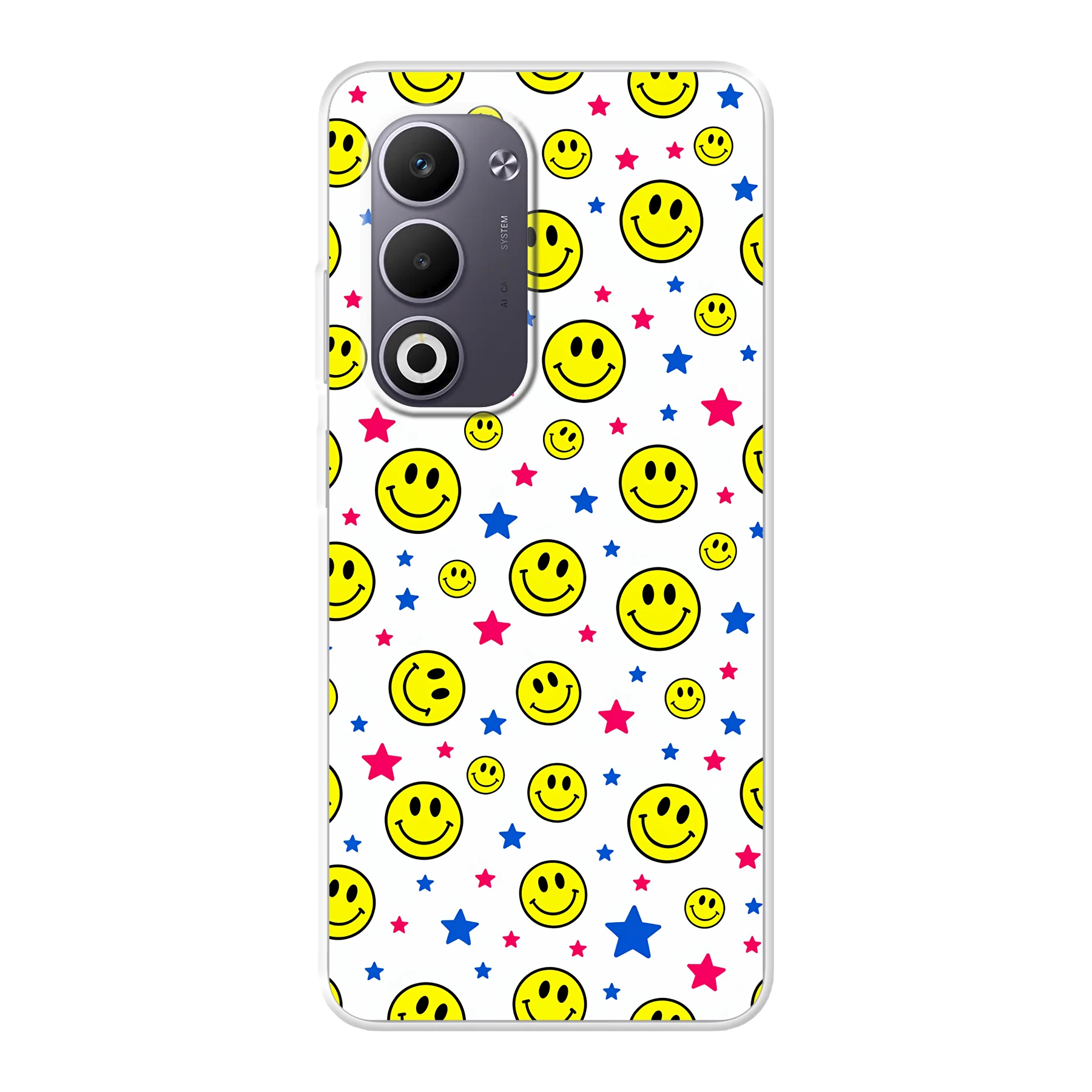 Oppo A5 / A5 4G phone case