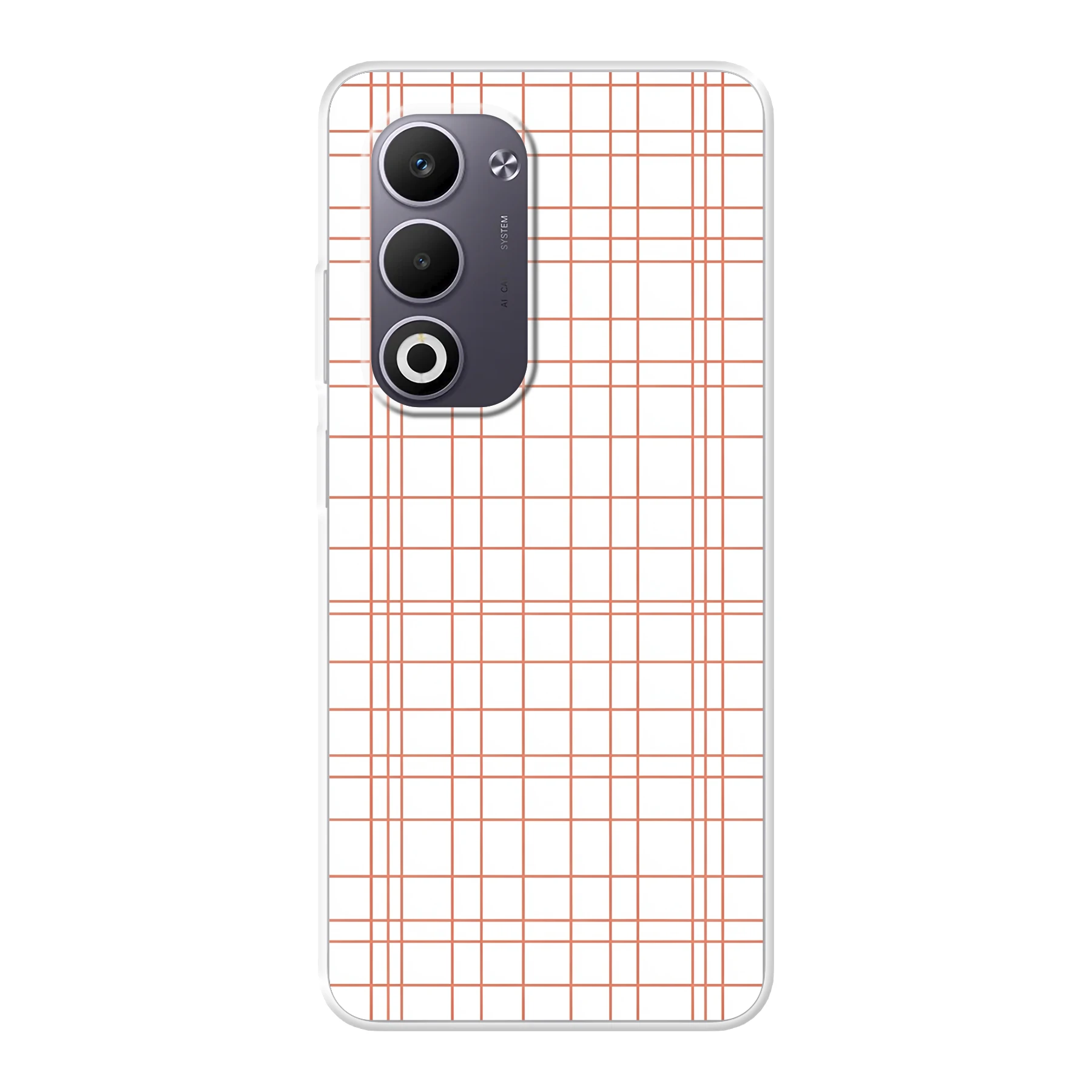 Oppo A5 / A5 4G phone case
