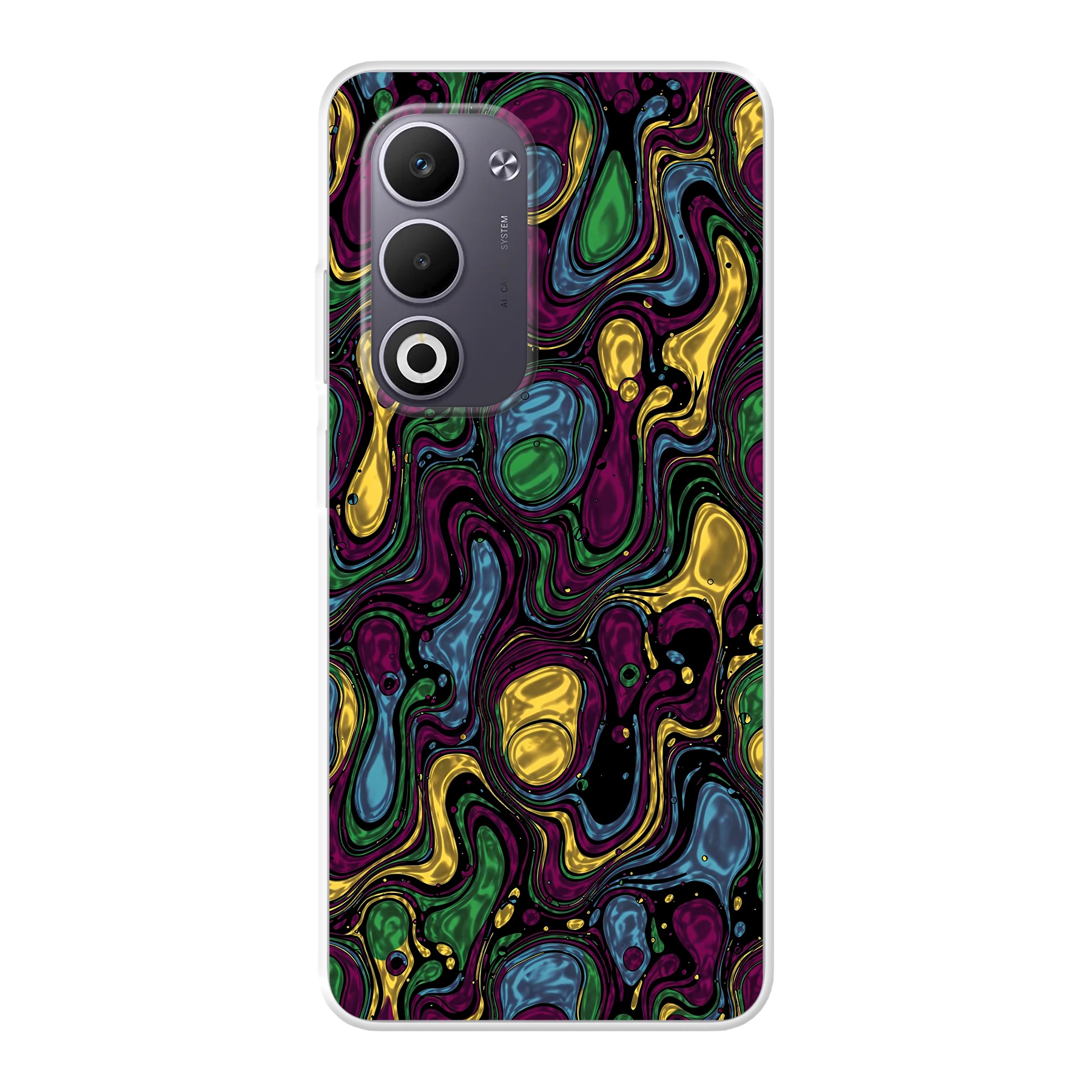 Oppo A5 / A5 4G phone case