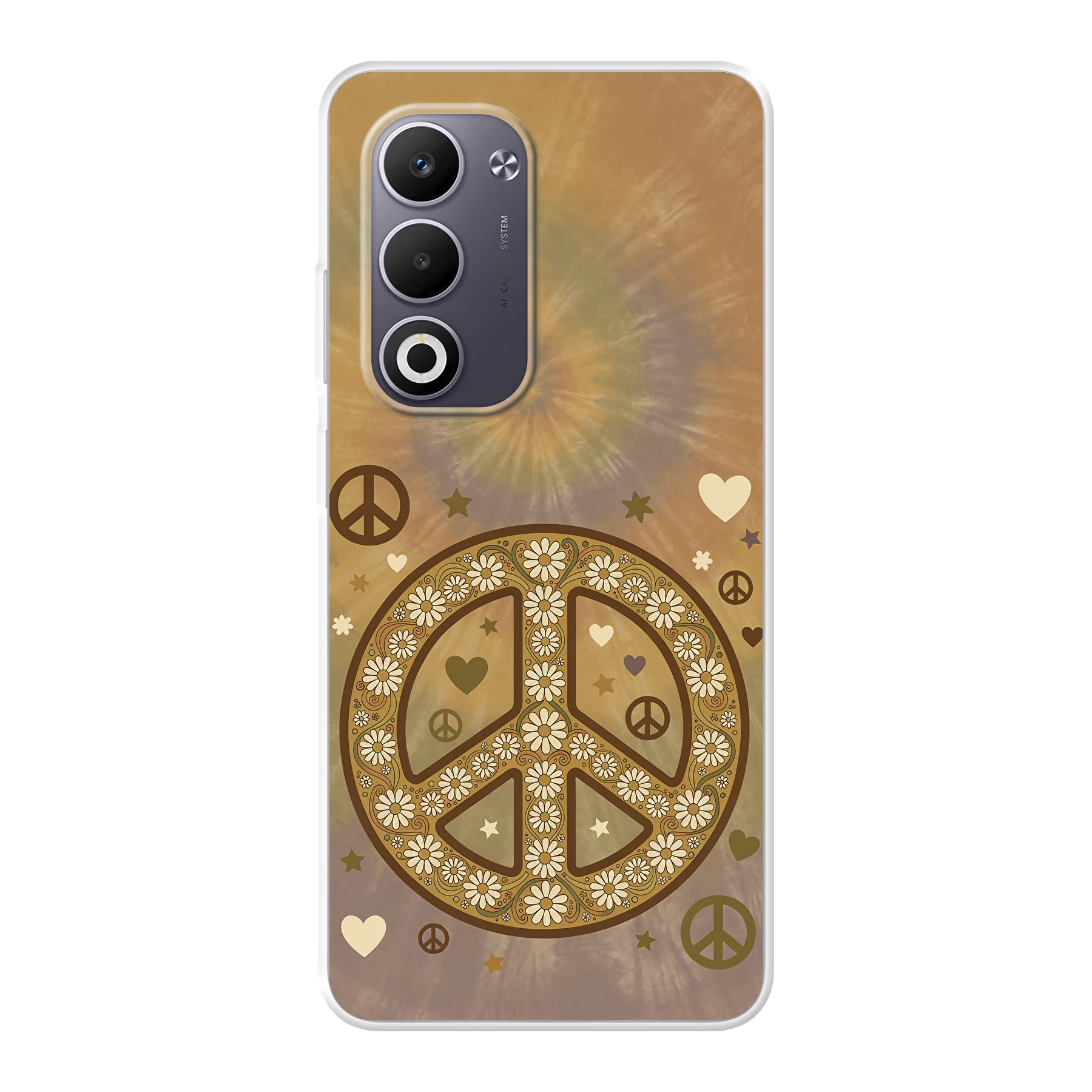 Oppo A5 / A5 4G phone case