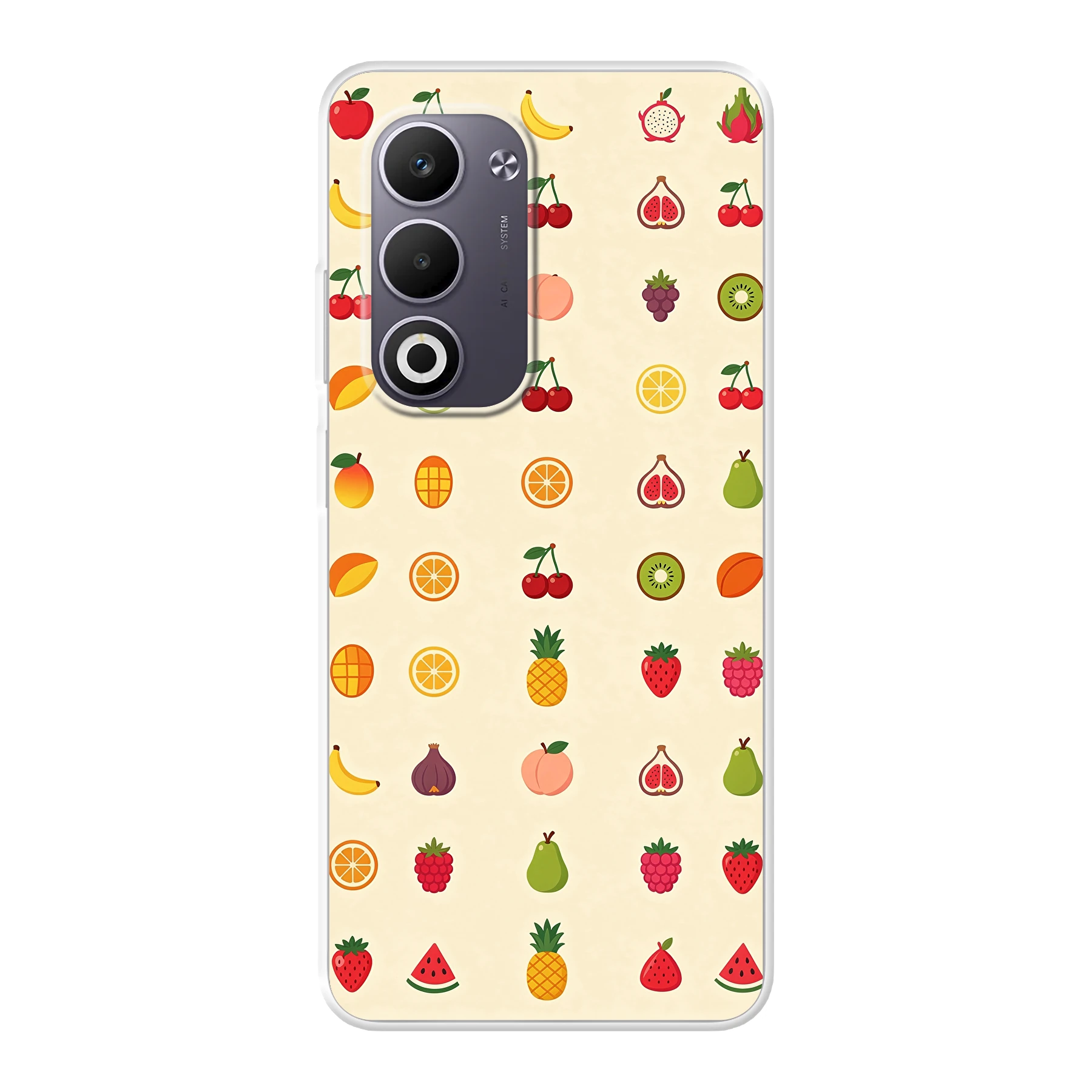 Oppo A5 / A5 4G phone case
