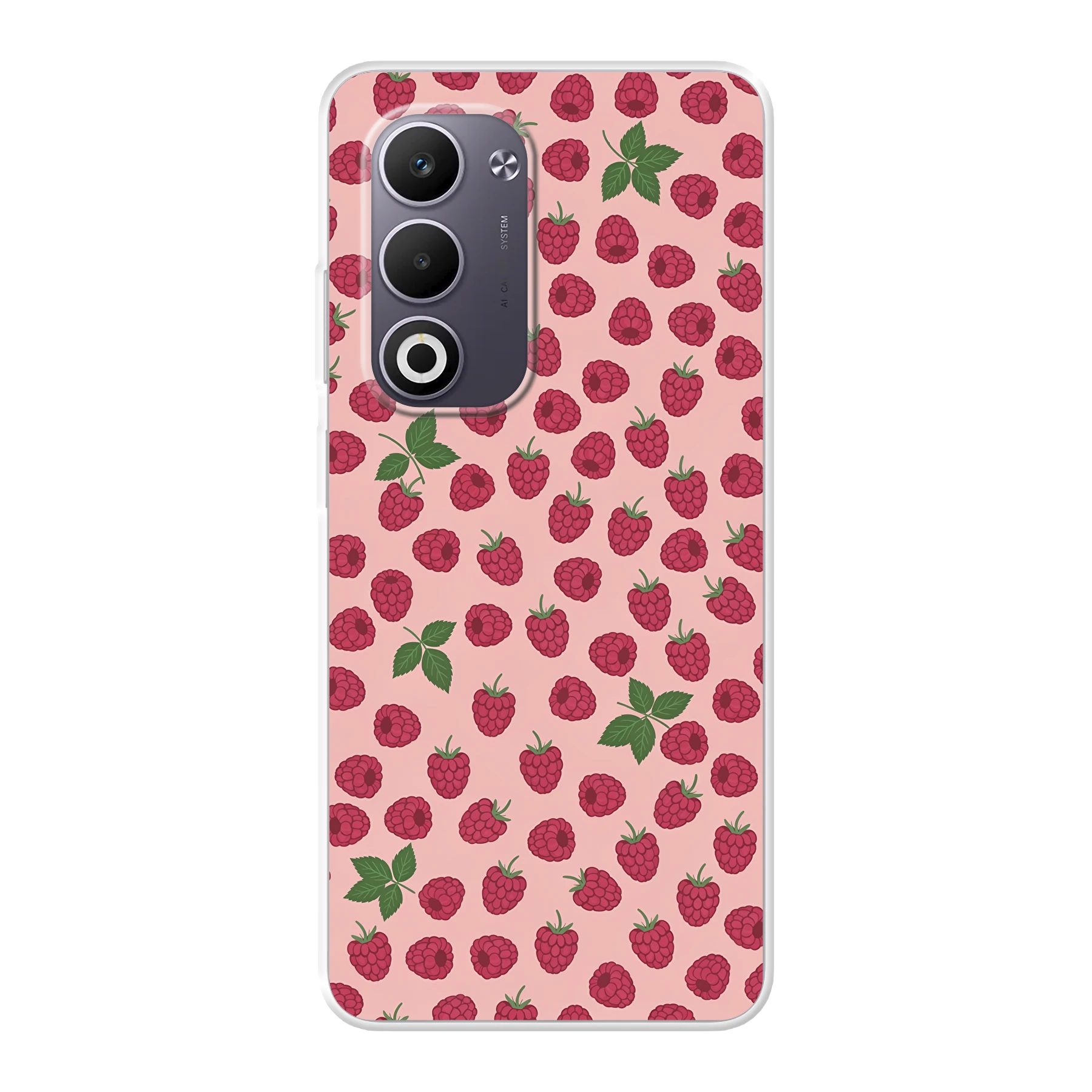Oppo A5 / A5 4G phone case