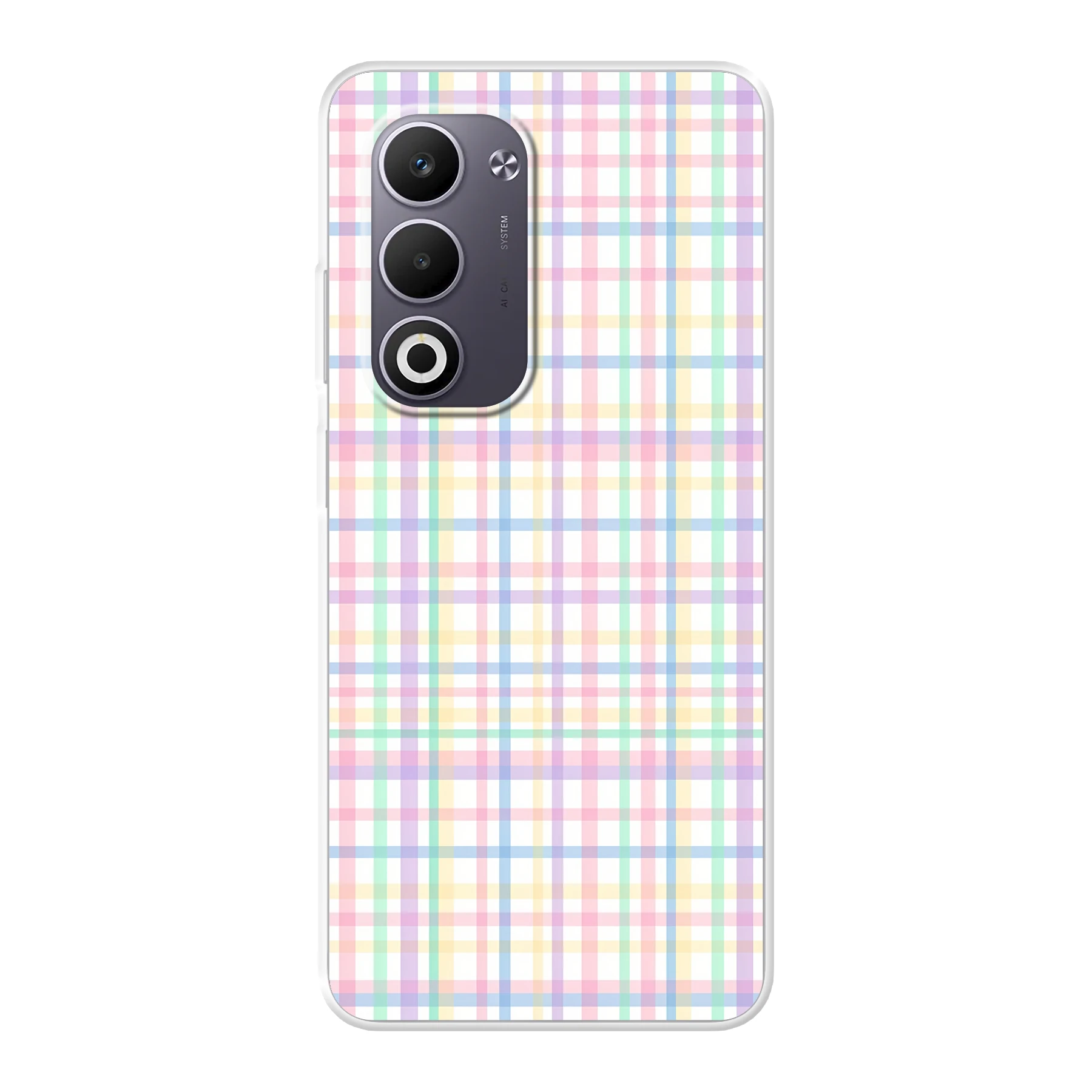 Oppo A5 / A5 4G phone case