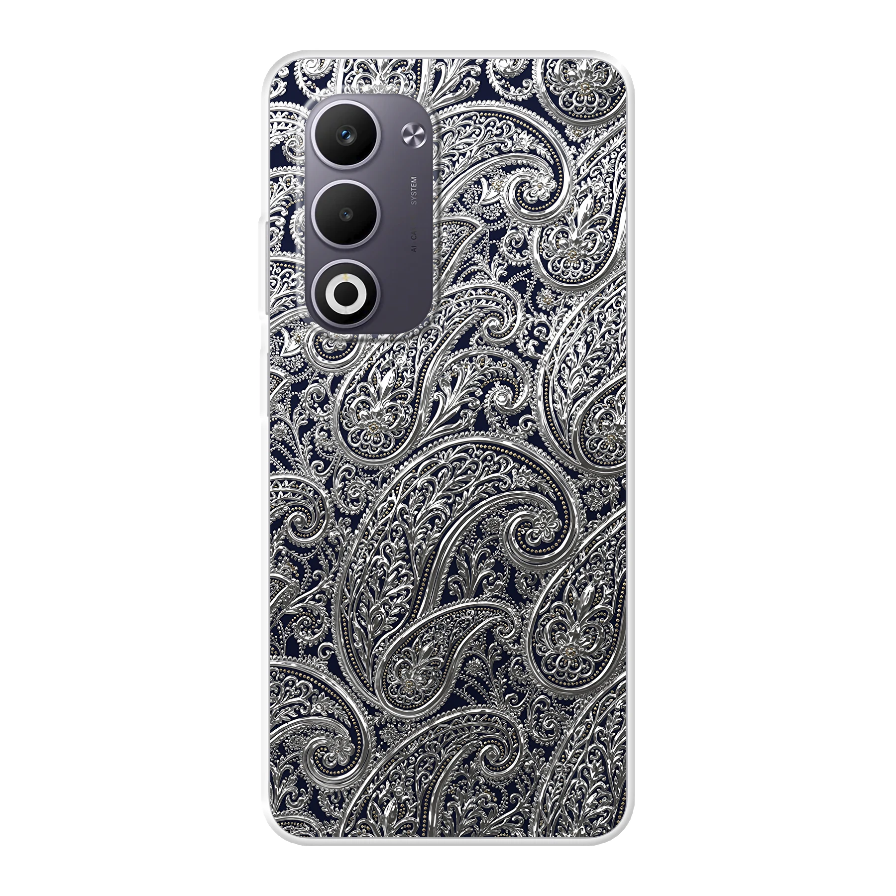 Oppo A5 / A5 4G phone case