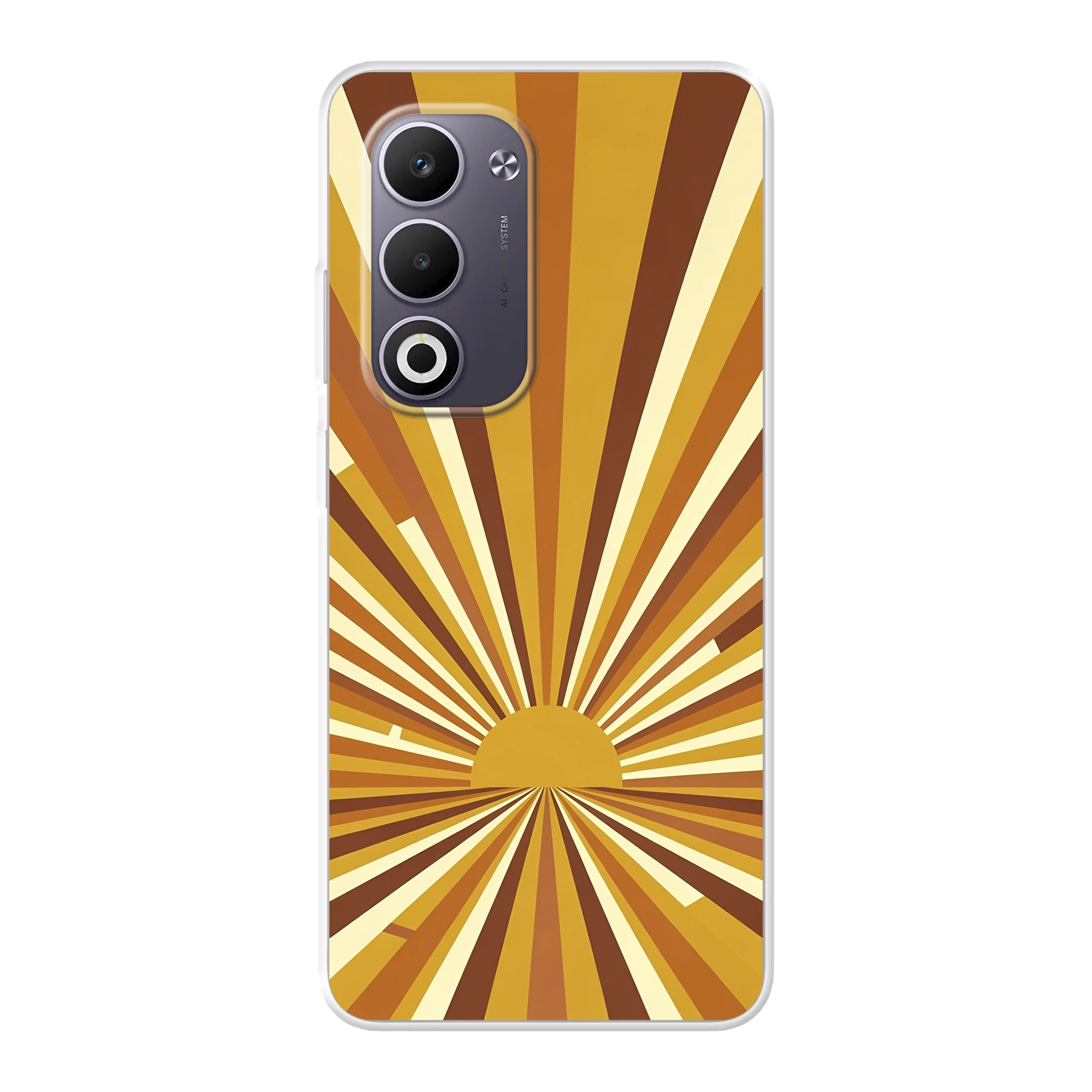 Oppo A5 / A5 4G phone case