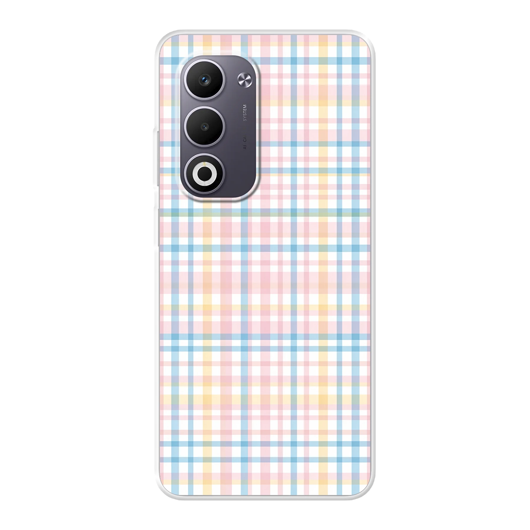 Oppo A5 / A5 4G phone case