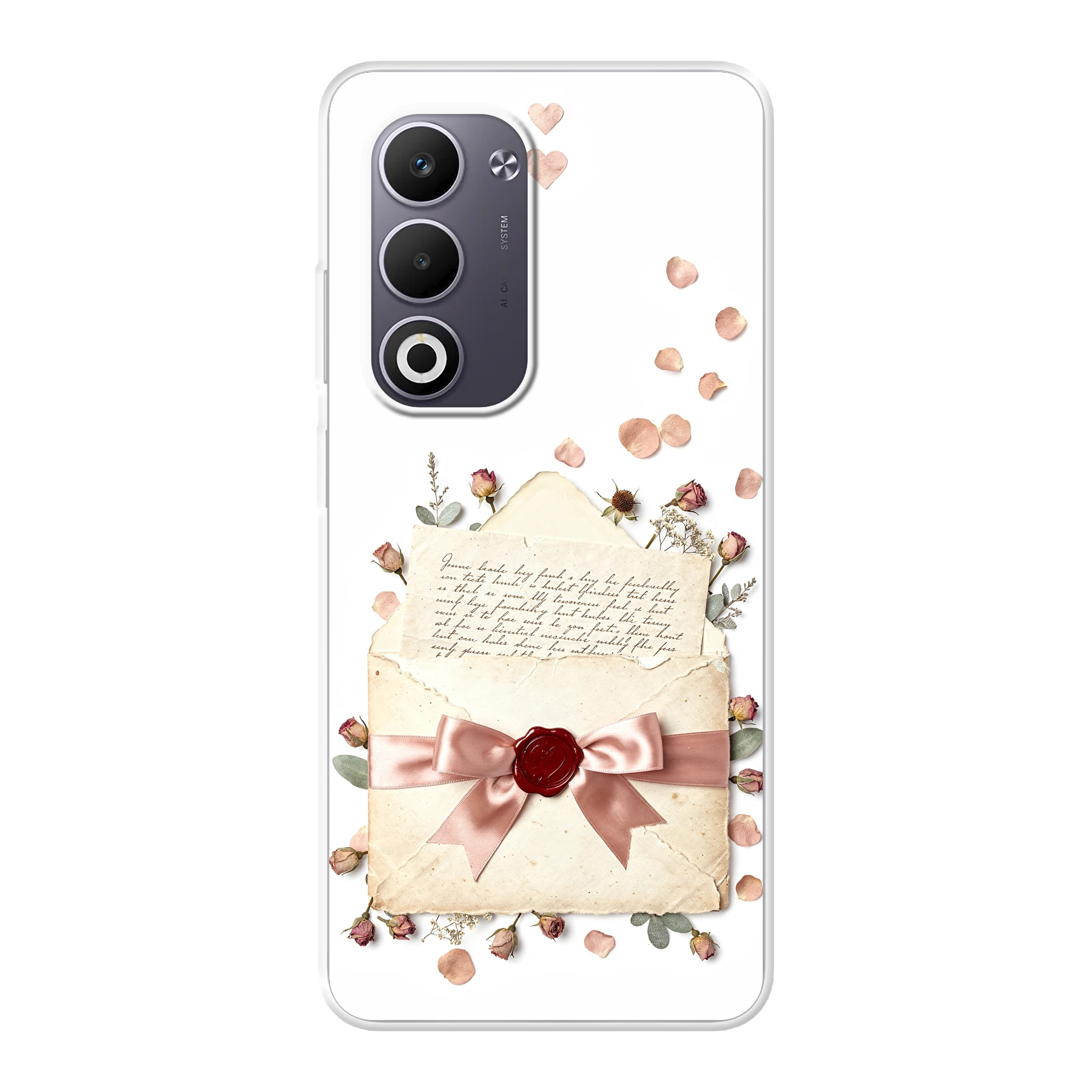 Oppo A5 / A5 4G phone case
