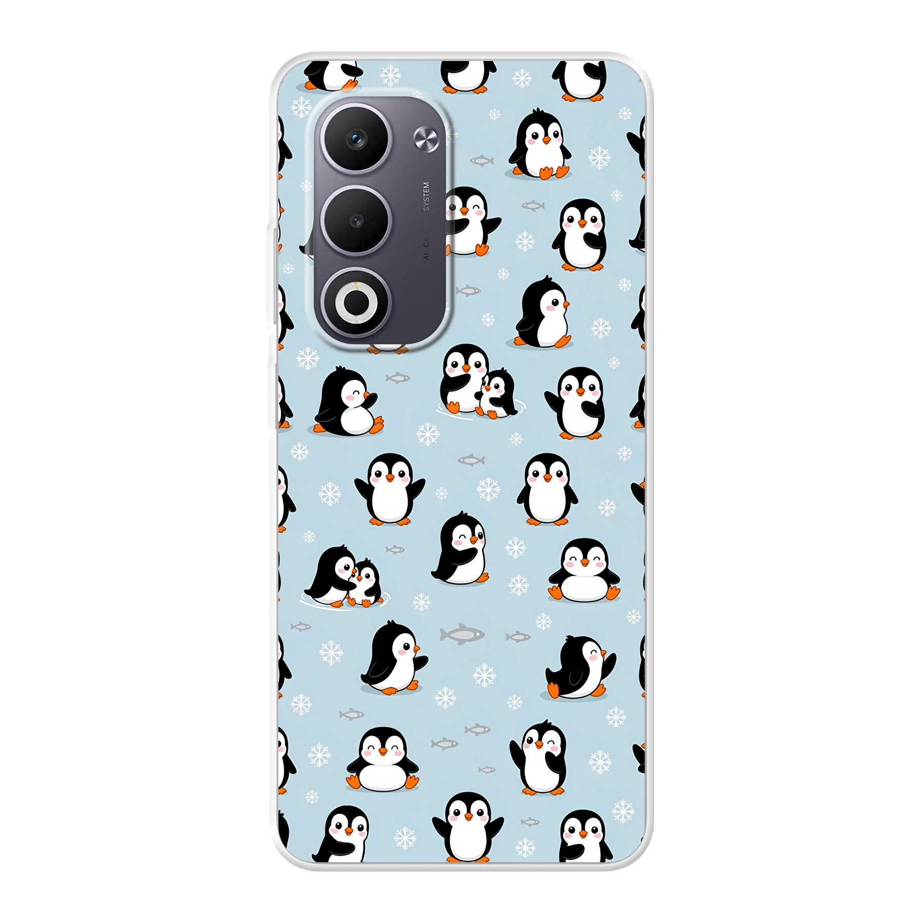 Oppo A5 / A5 4G phone case