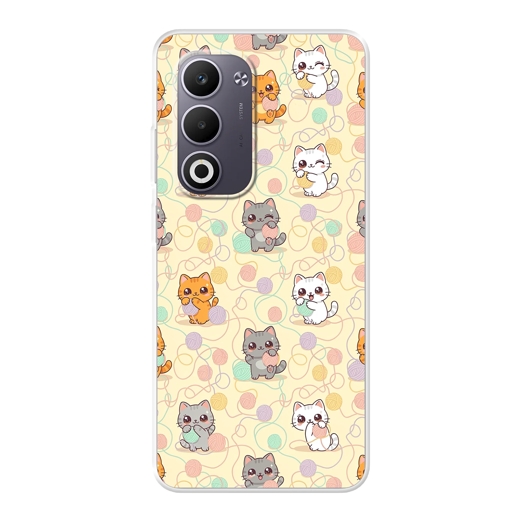 Oppo A5 / A5 4G phone case
