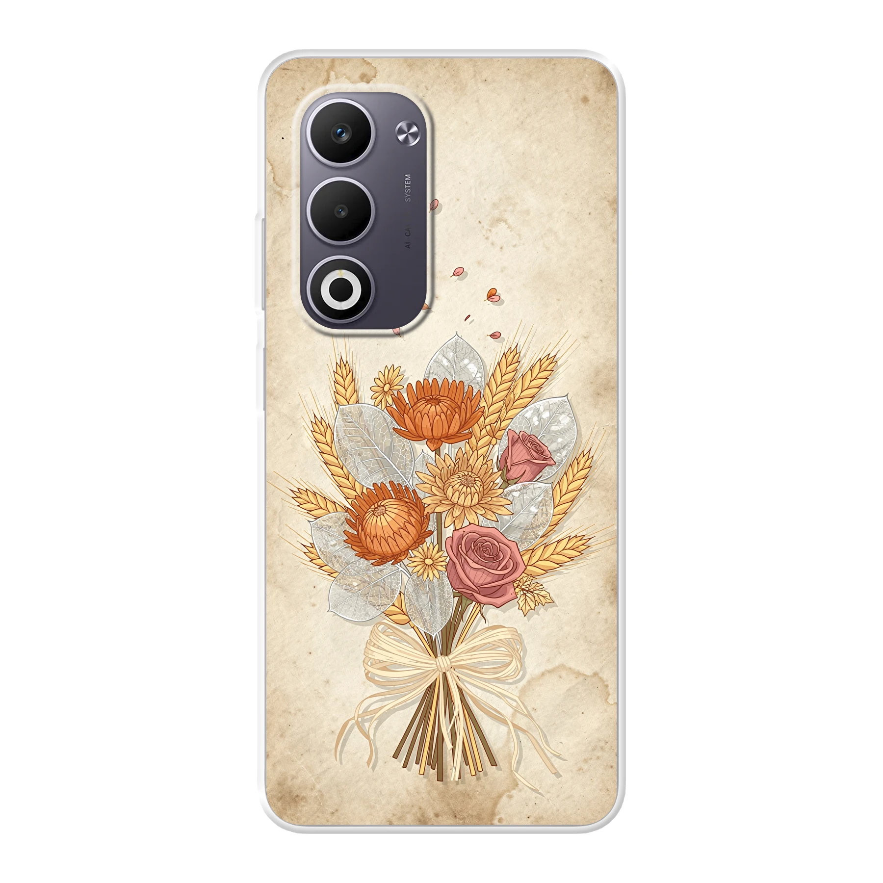 Oppo A5 / A5 4G phone case