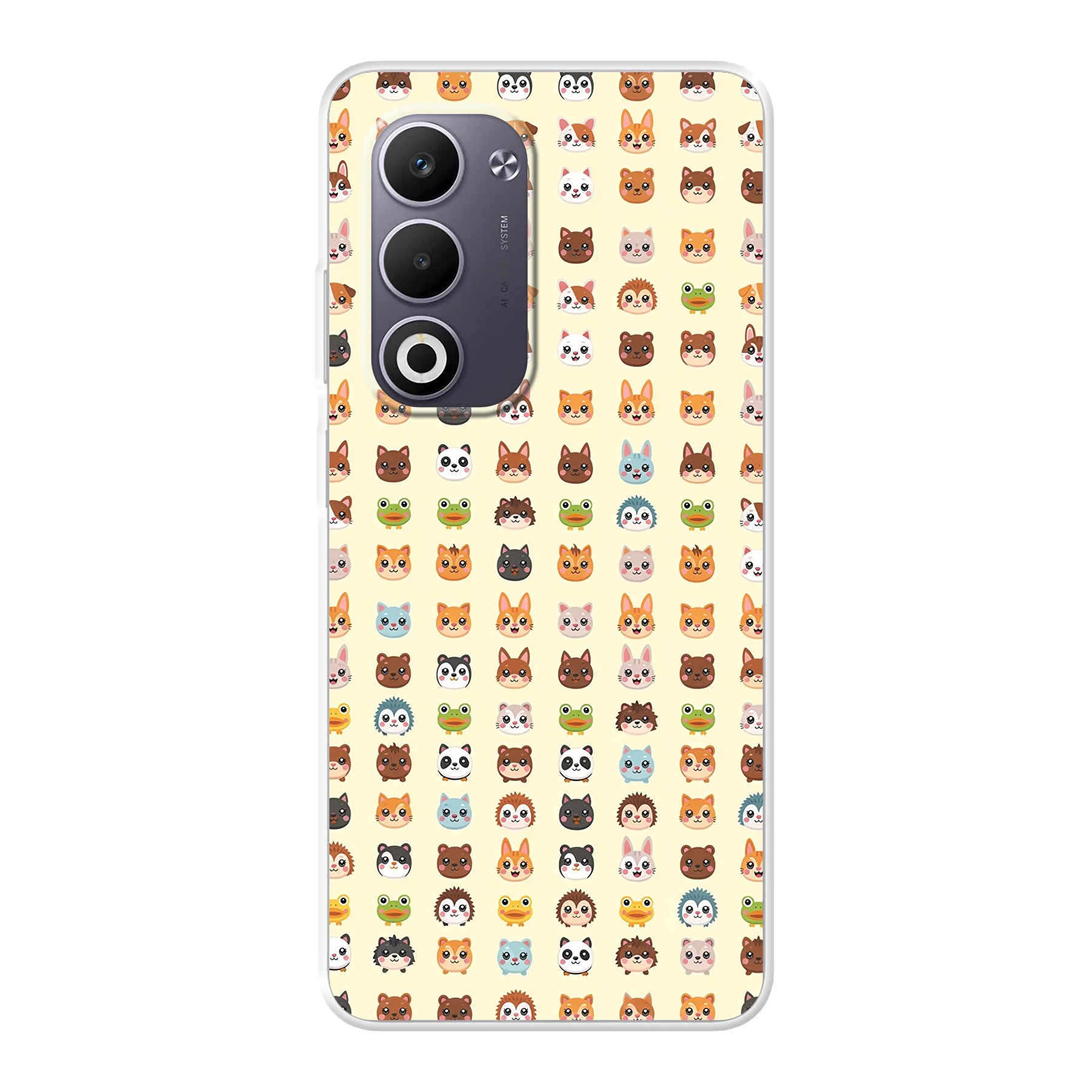 Oppo A5 / A5 4G phone case