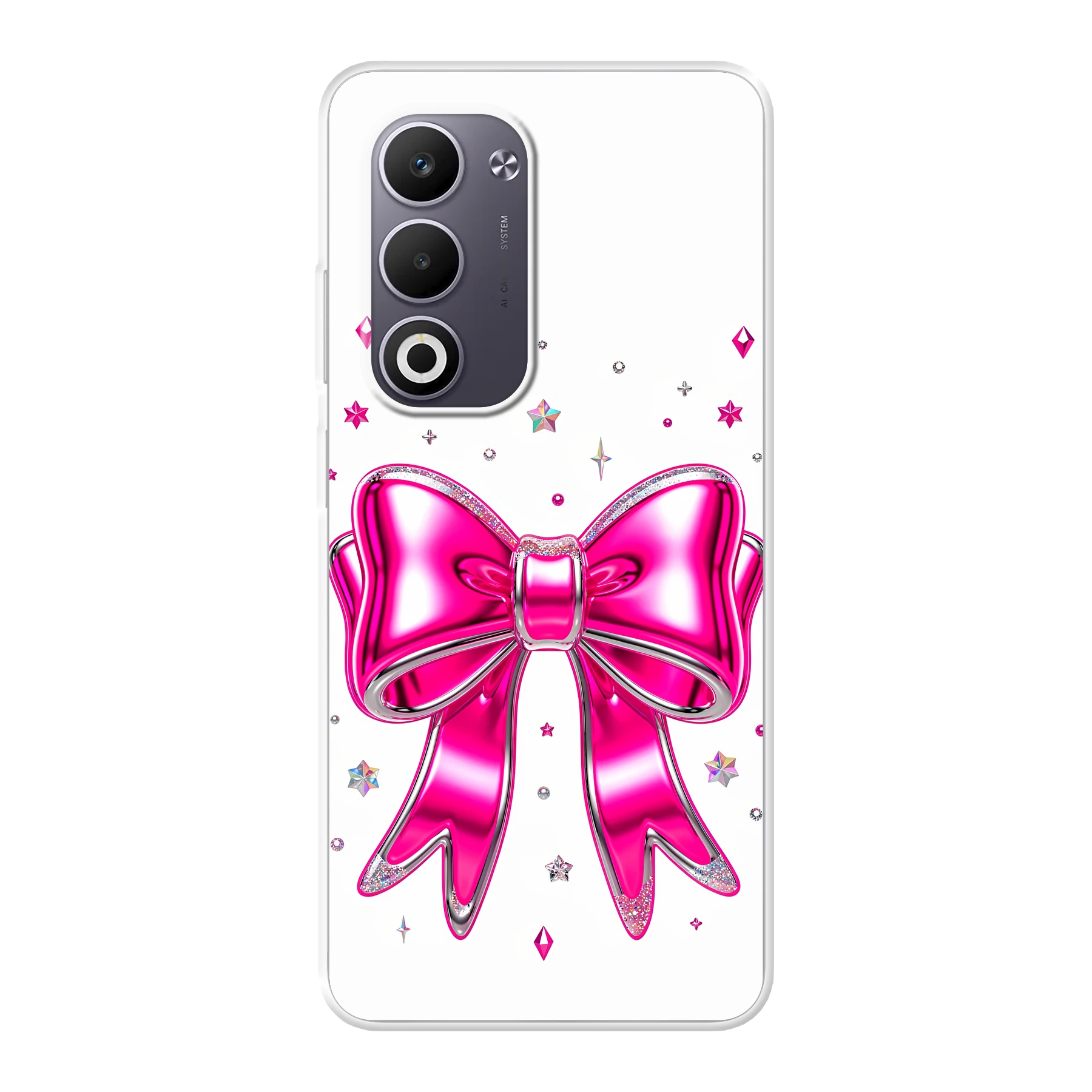 Oppo A5 / A5 4G phone case