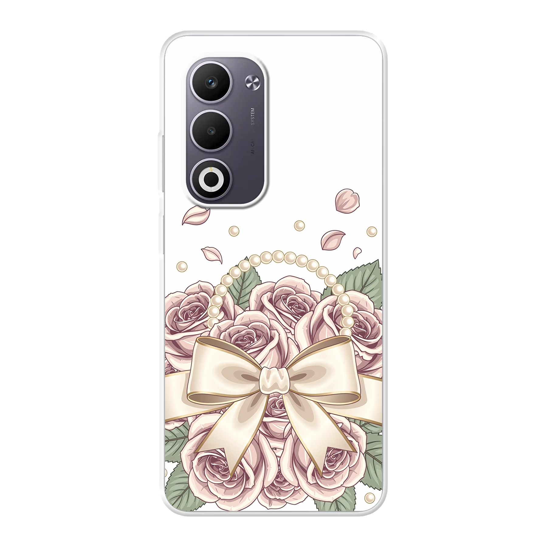 Oppo A5 / A5 4G phone case