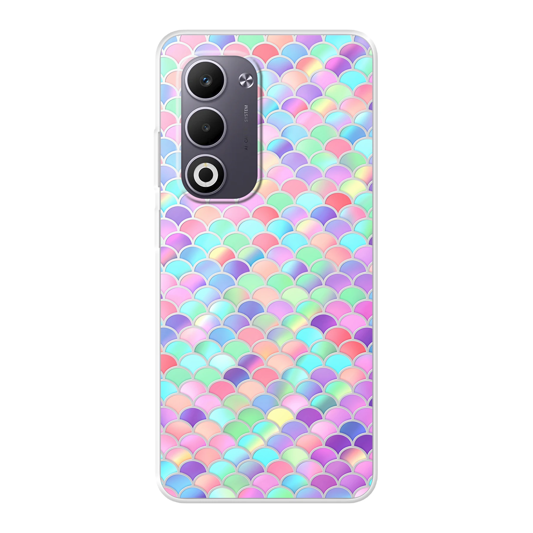 Oppo A5 / A5 4G phone case