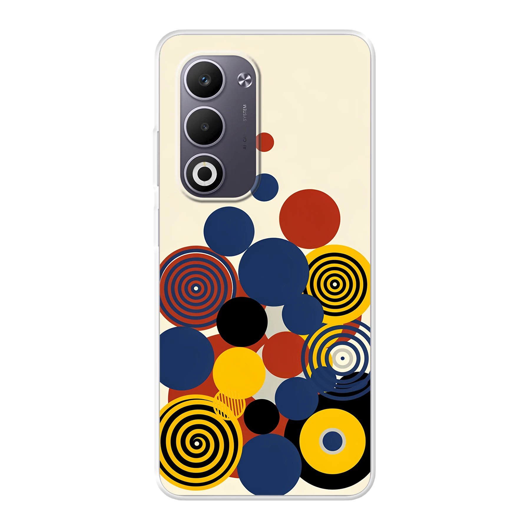 Oppo A5 / A5 4G phone case