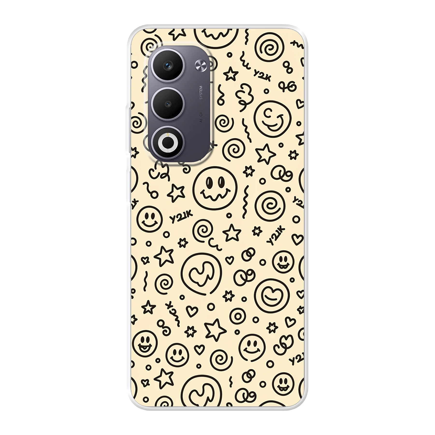 Oppo A5 / A5 4G phone case