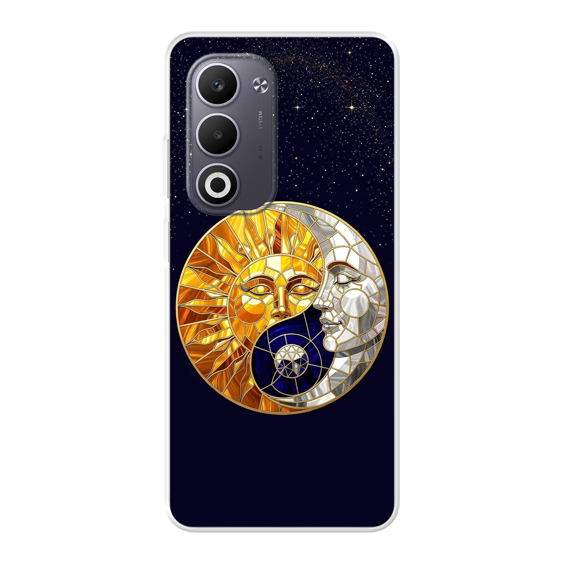 Oppo A5 / A5 4G phone case