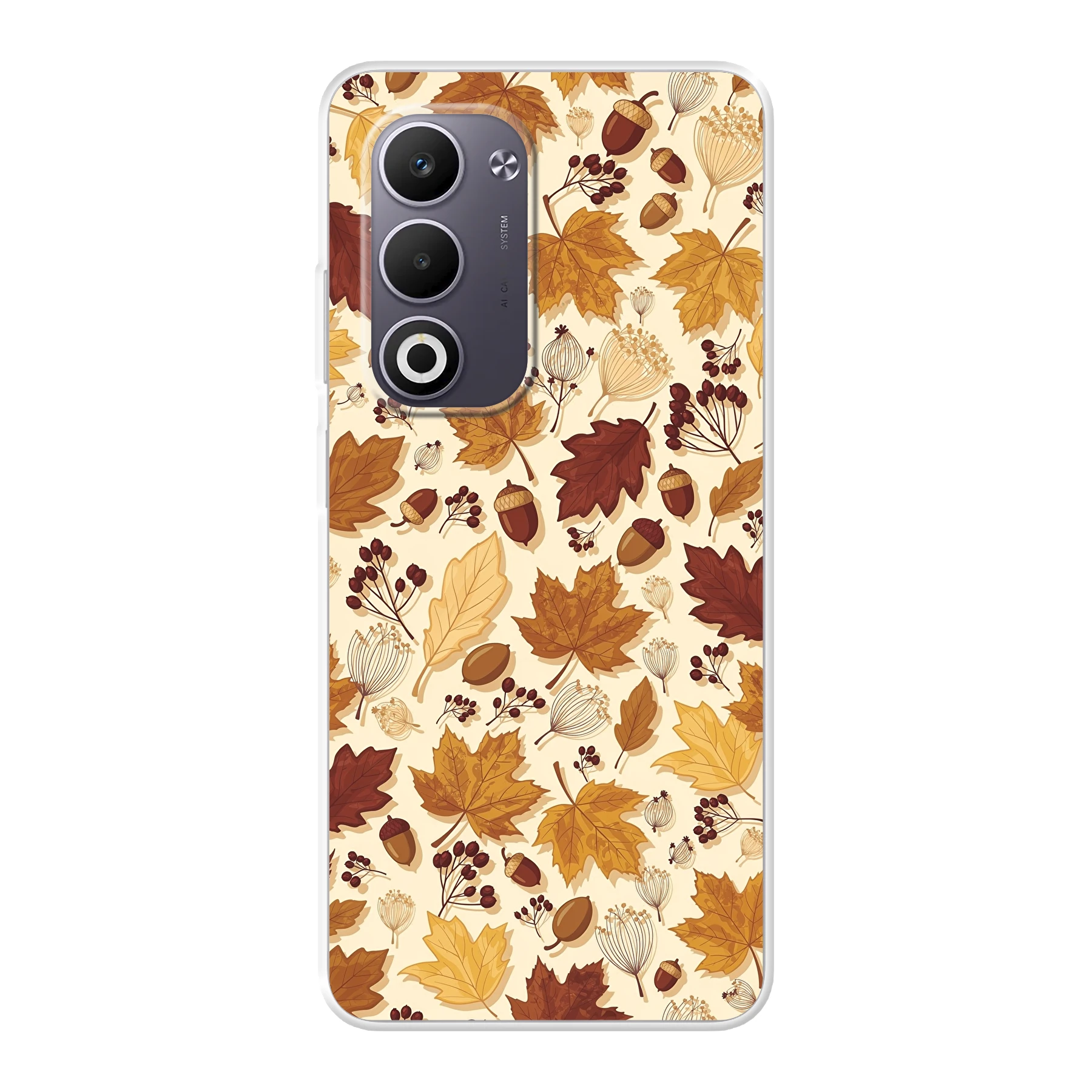 Oppo A5 / A5 4G phone case