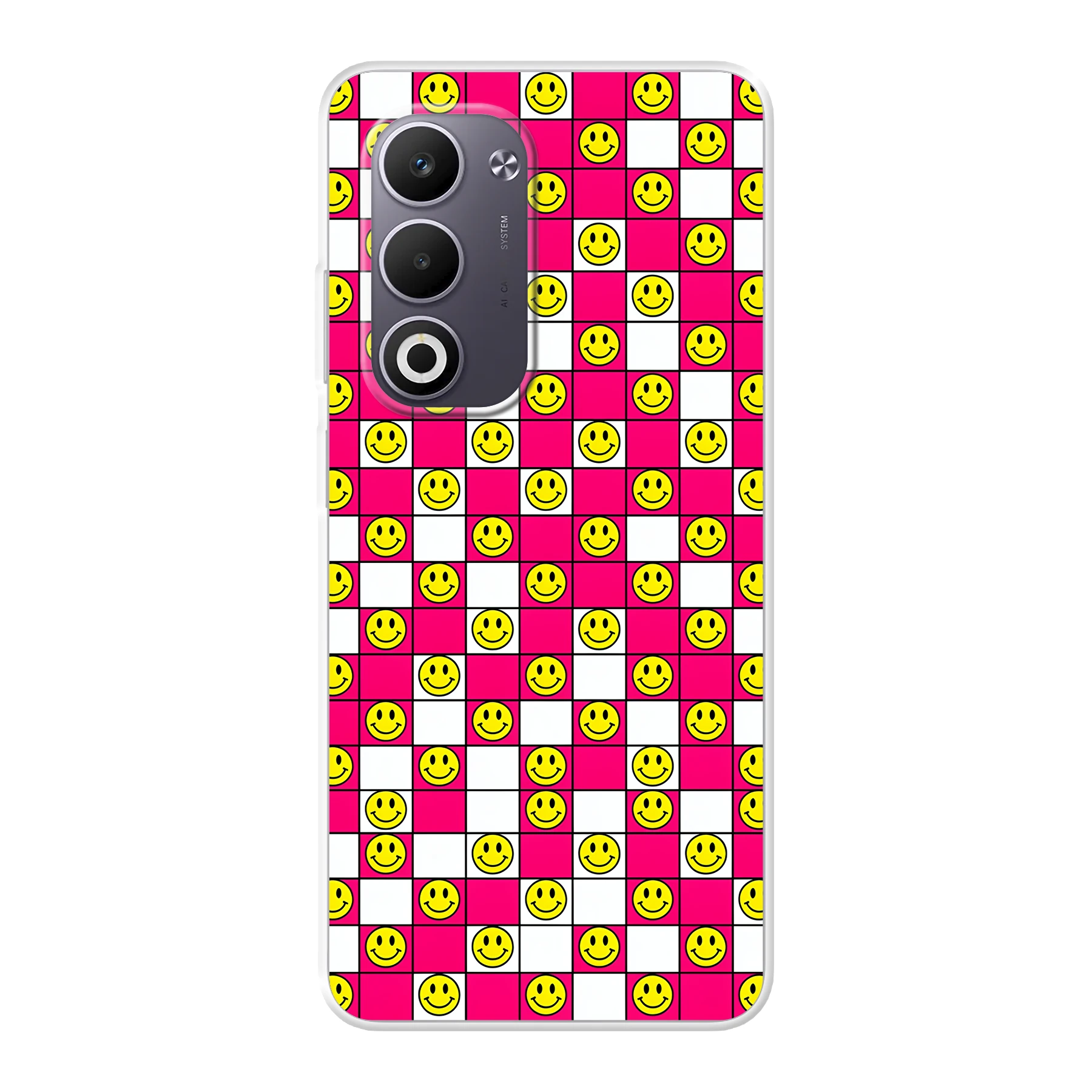Oppo A5 / A5 4G phone case