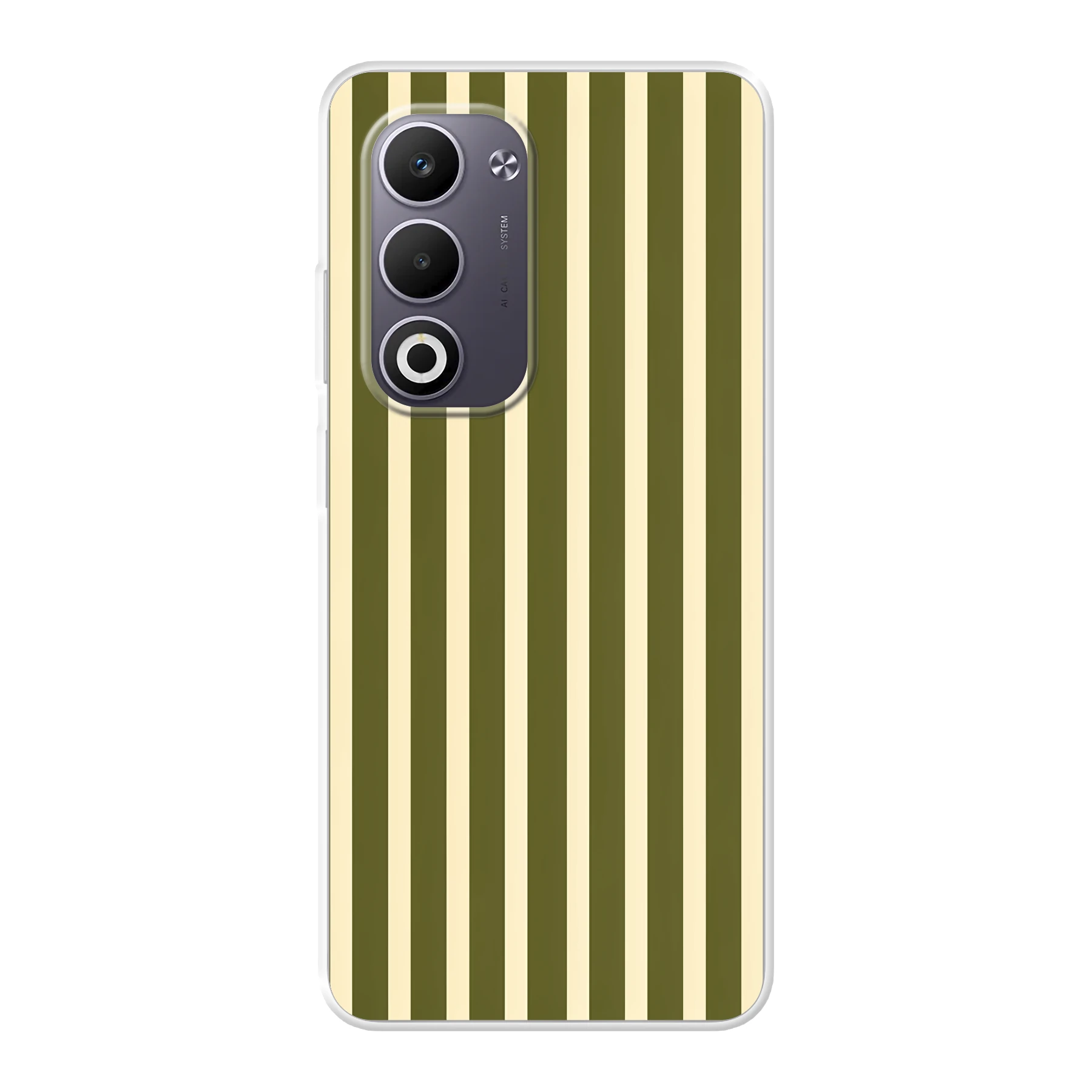 Oppo A5 / A5 4G phone case