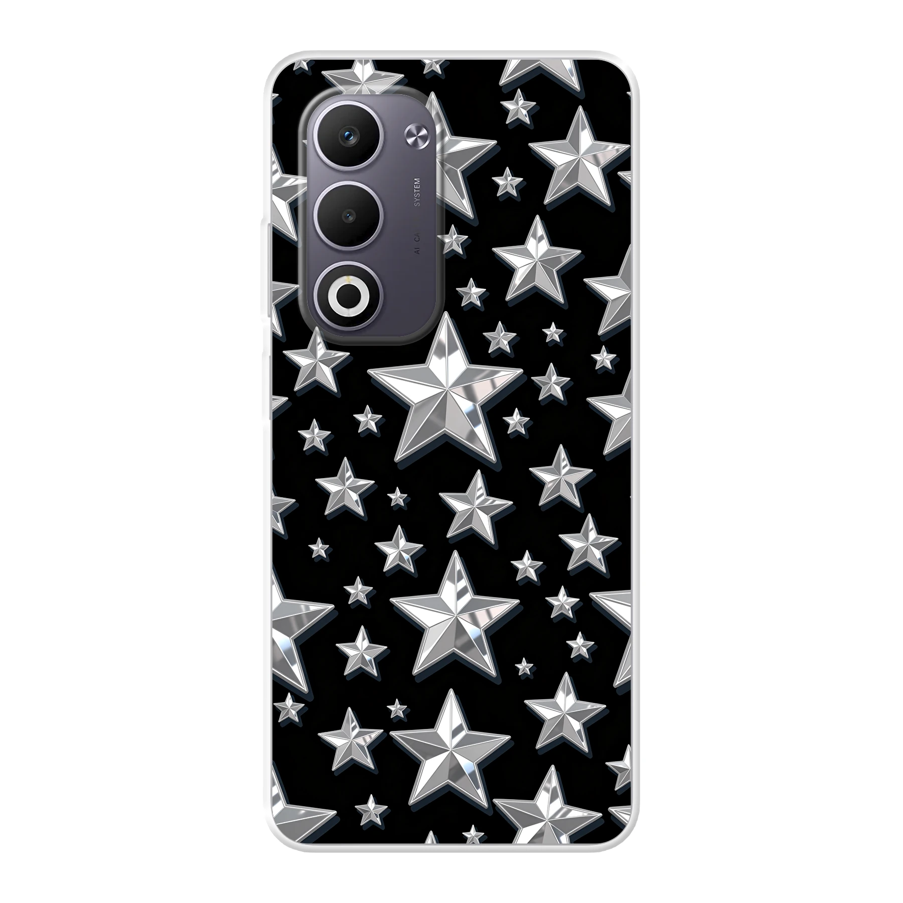 Oppo A5 / A5 4G phone case