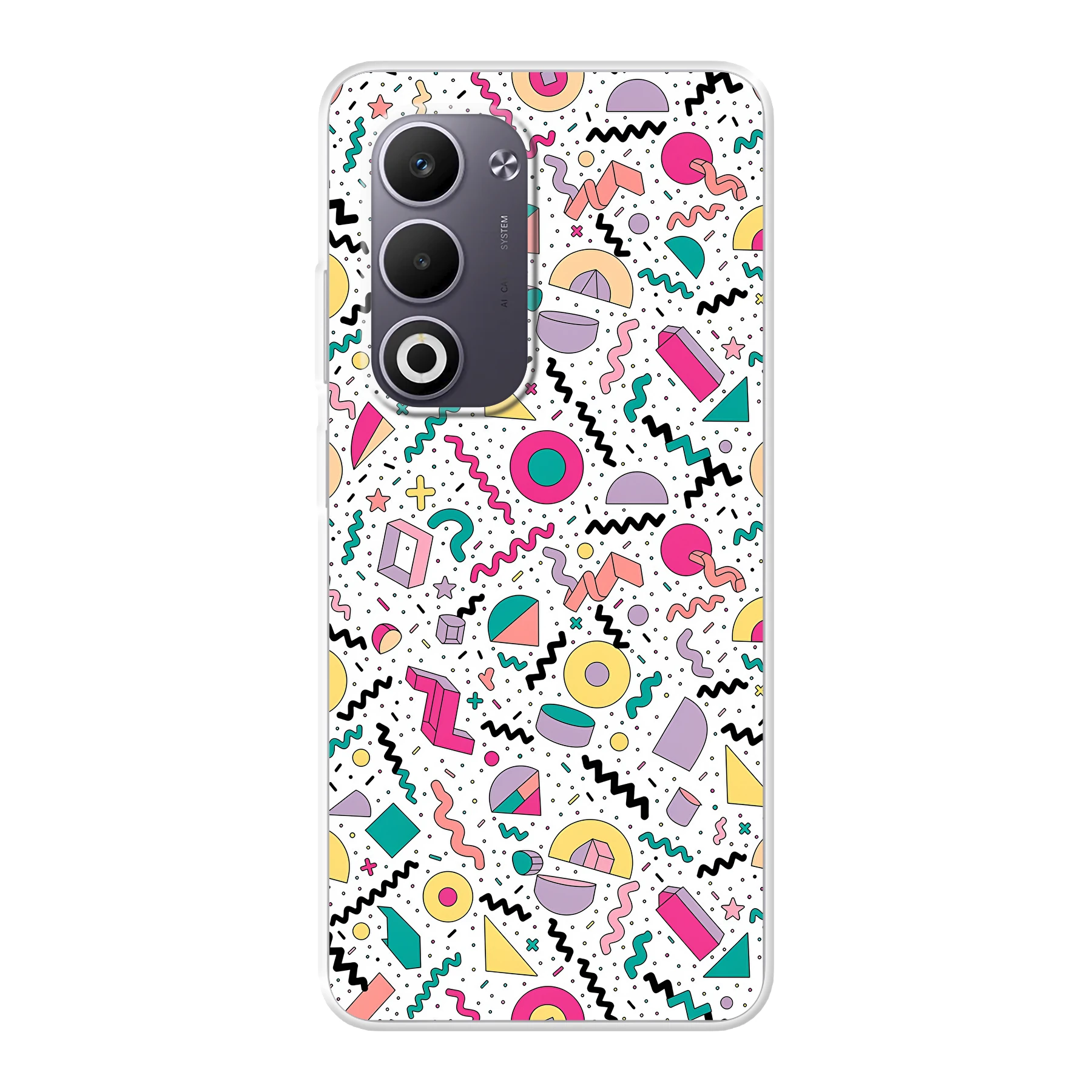 Oppo A5 / A5 4G phone case