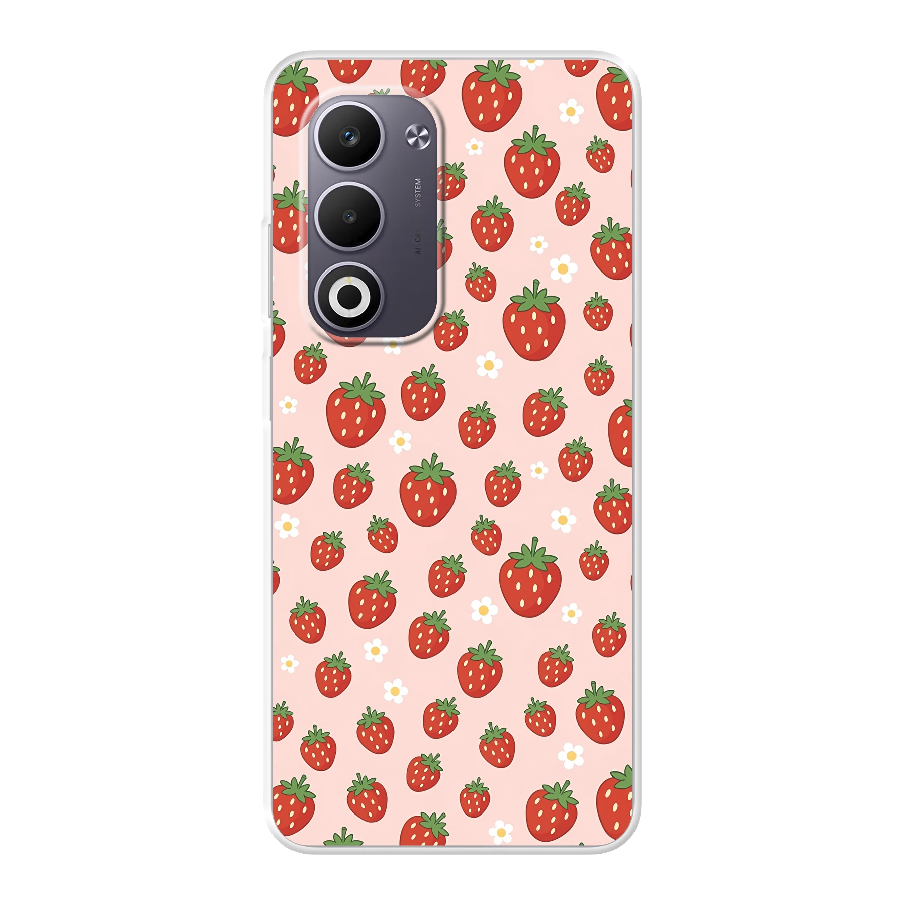 Oppo A5 / A5 4G phone case
