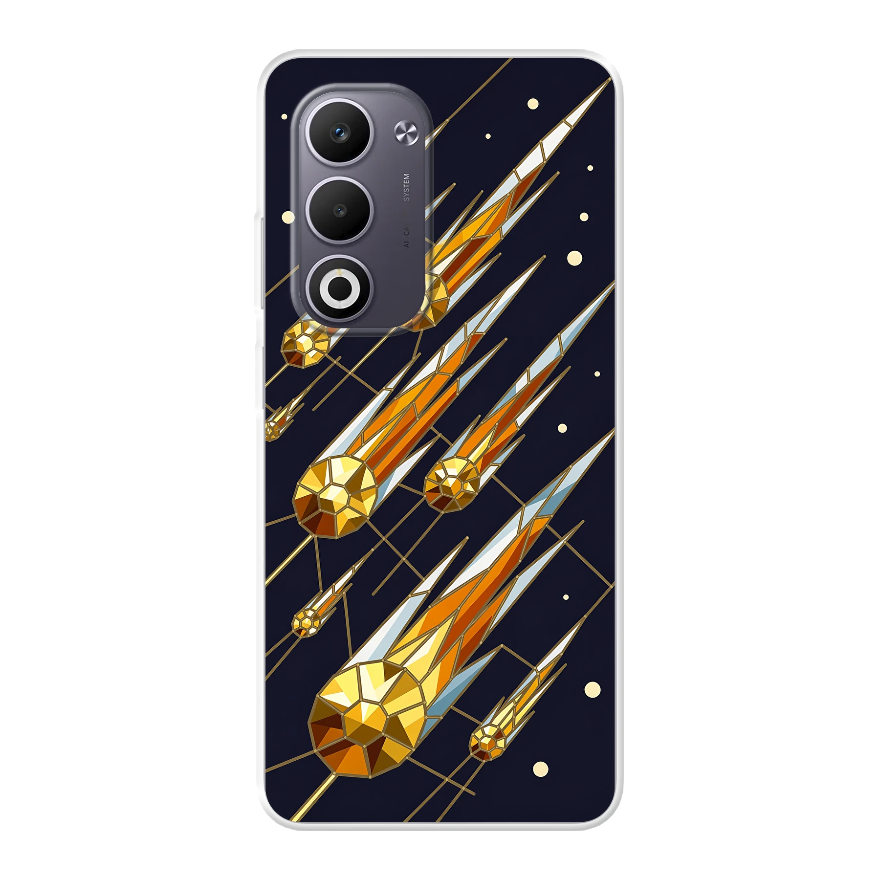 Oppo A5 / A5 4G phone case