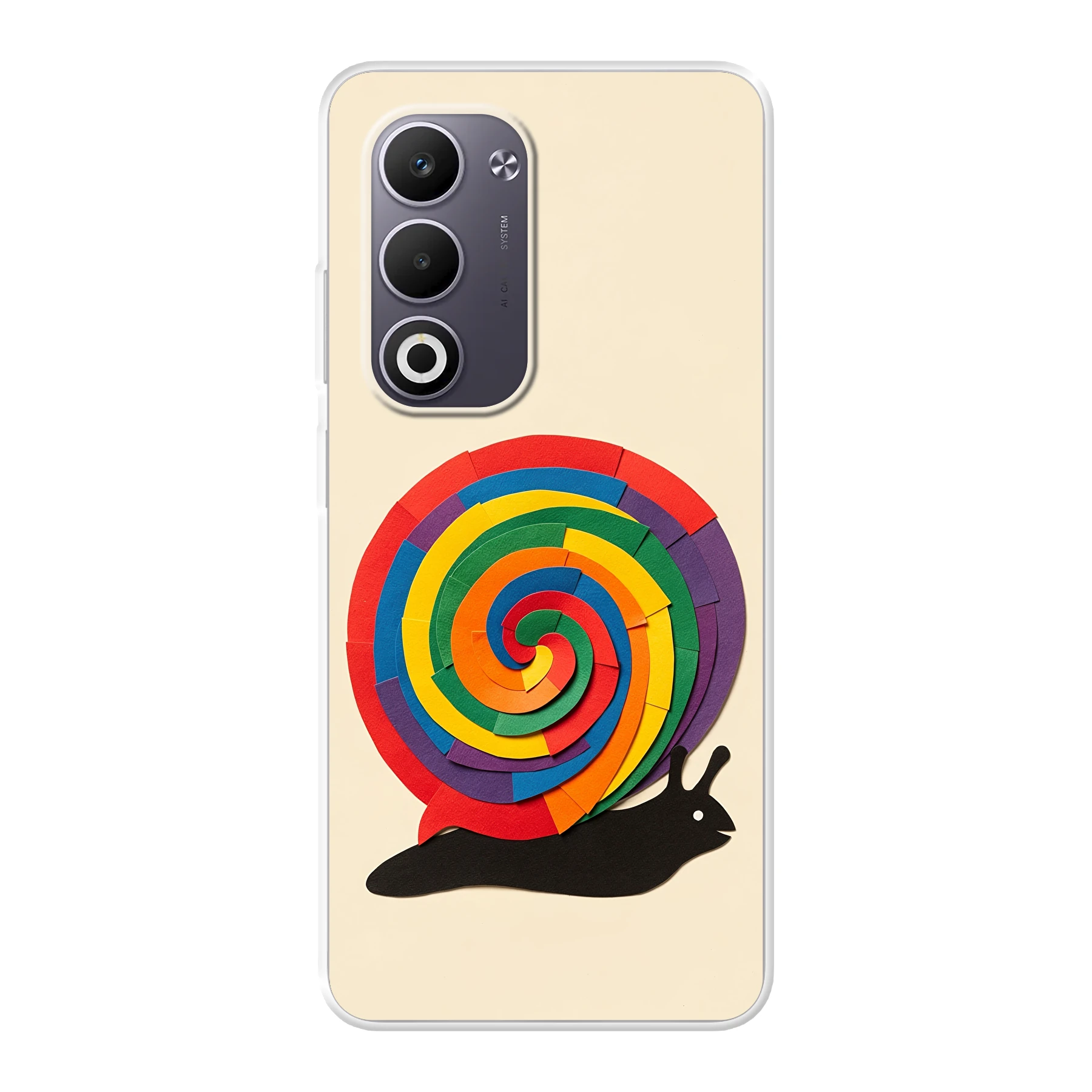 Oppo A5 / A5 4G phone case