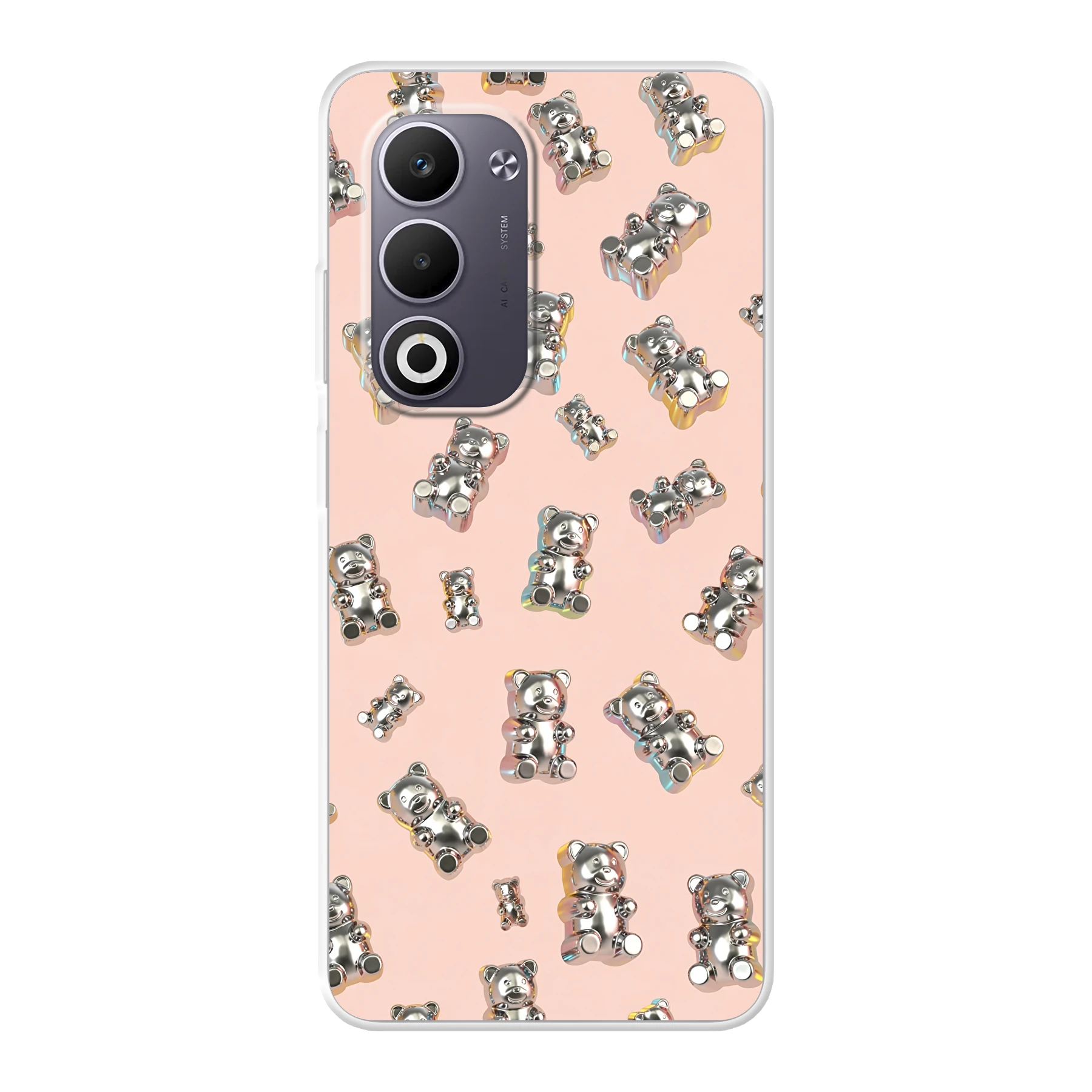 Oppo A5 / A5 4G phone case
