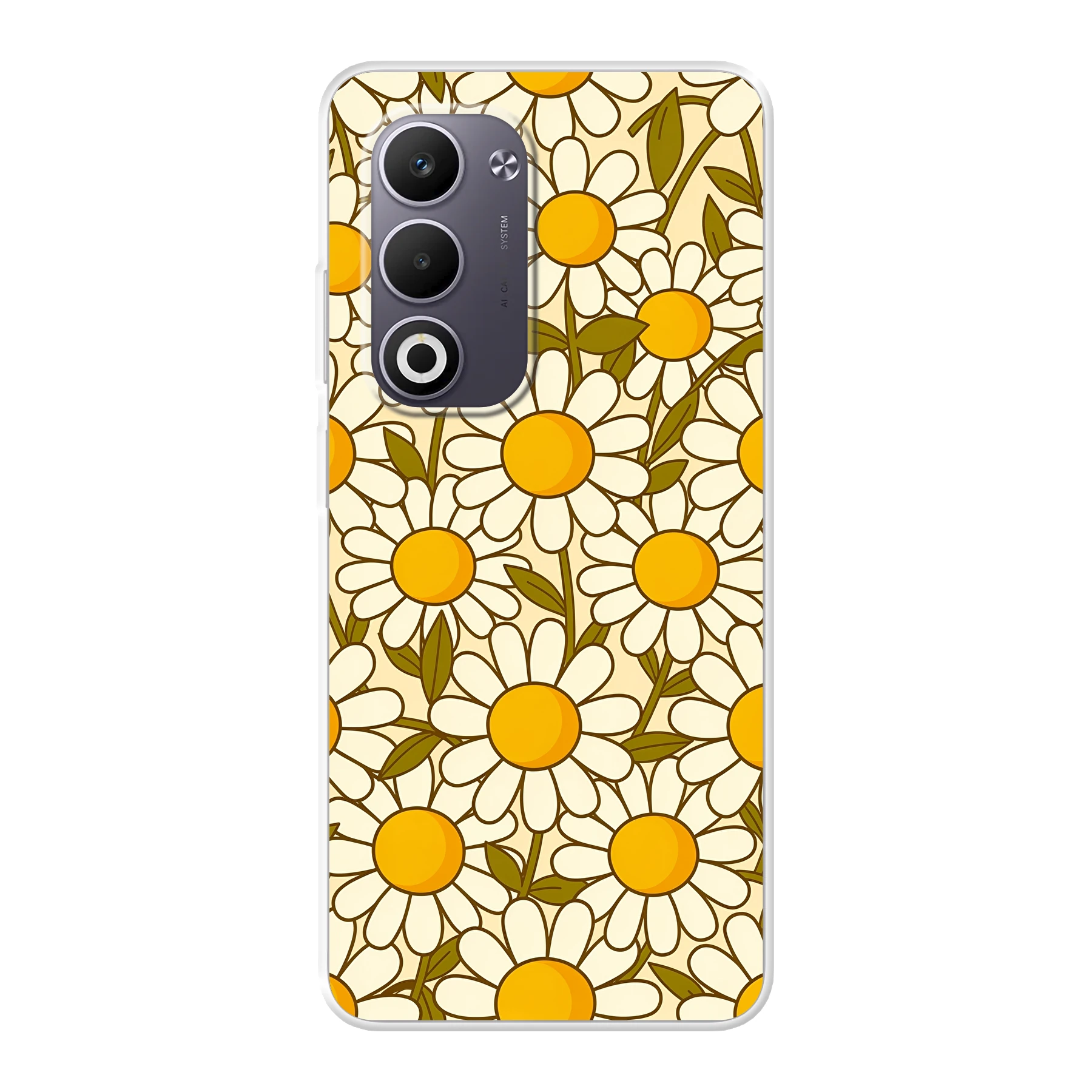 Oppo A5 / A5 4G phone case