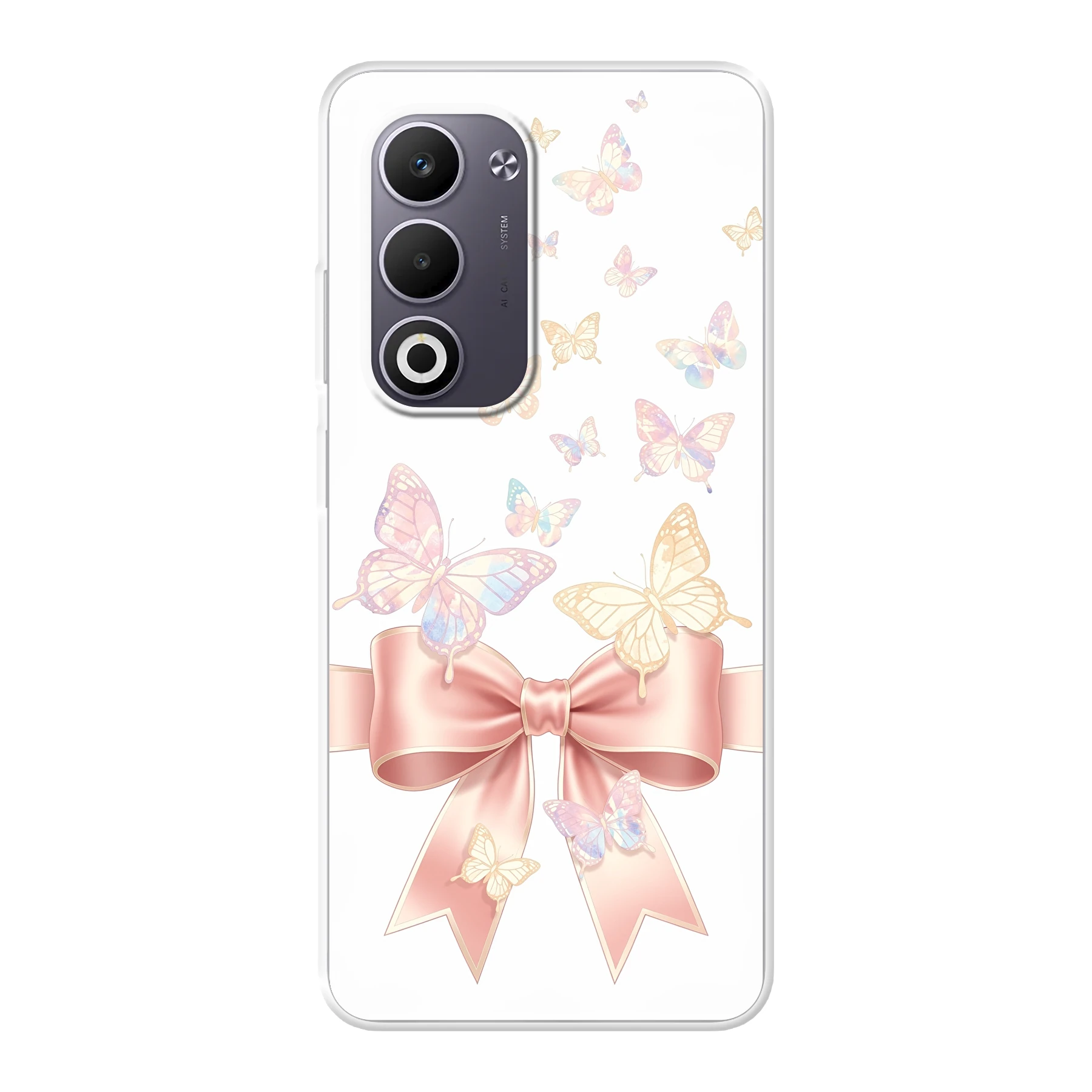 Oppo A5 / A5 4G phone case
