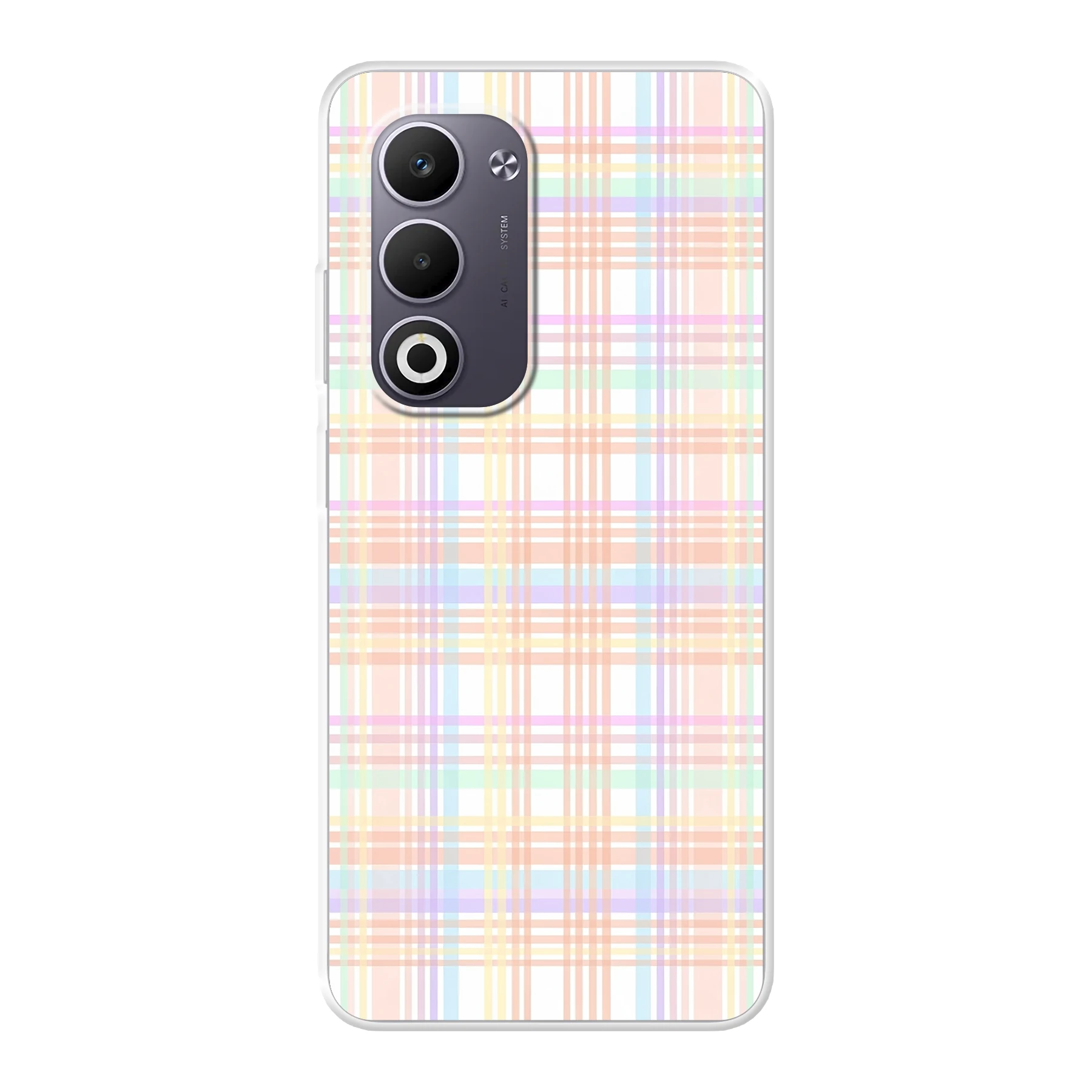 Oppo A5 / A5 4G phone case
