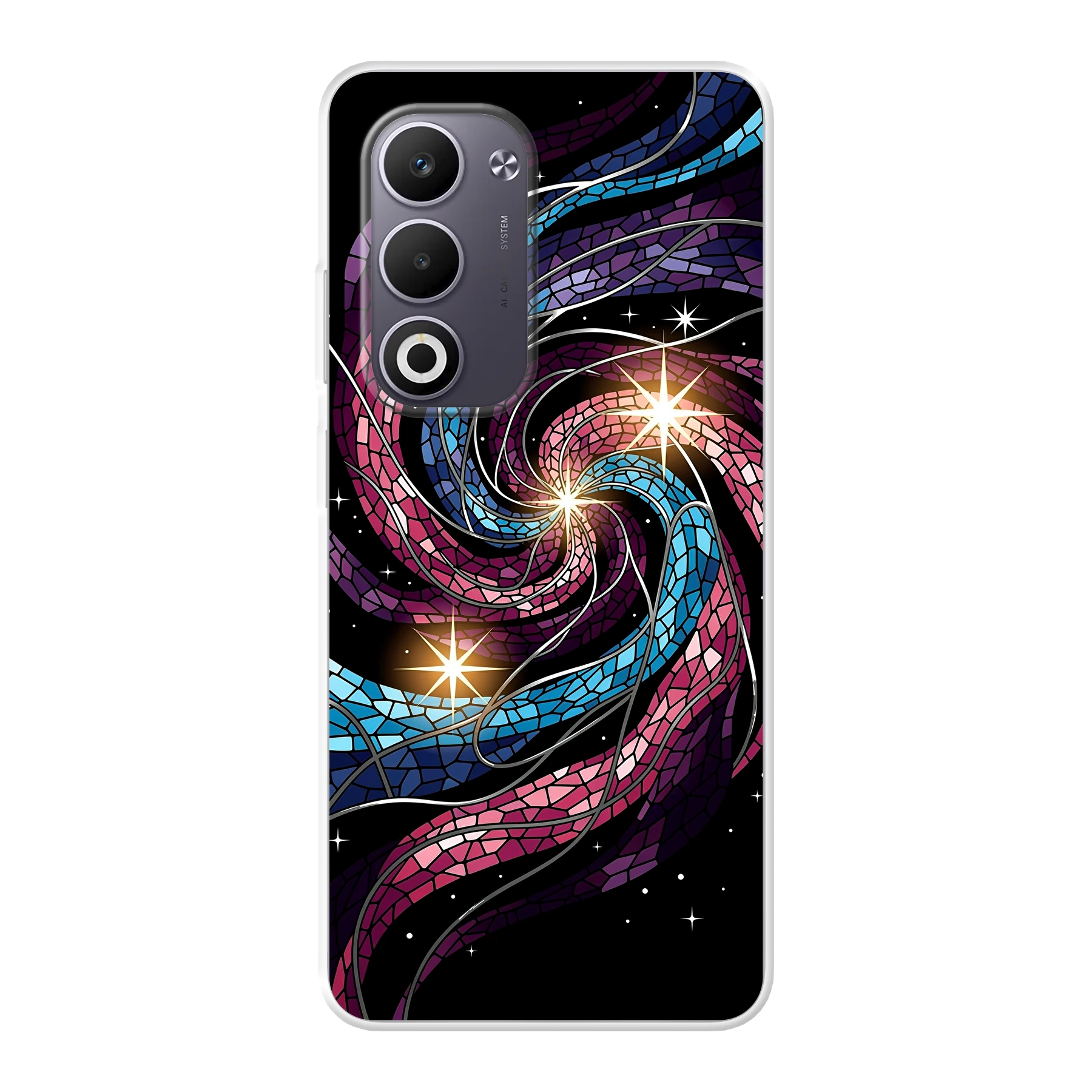 Oppo A5 / A5 4G phone case