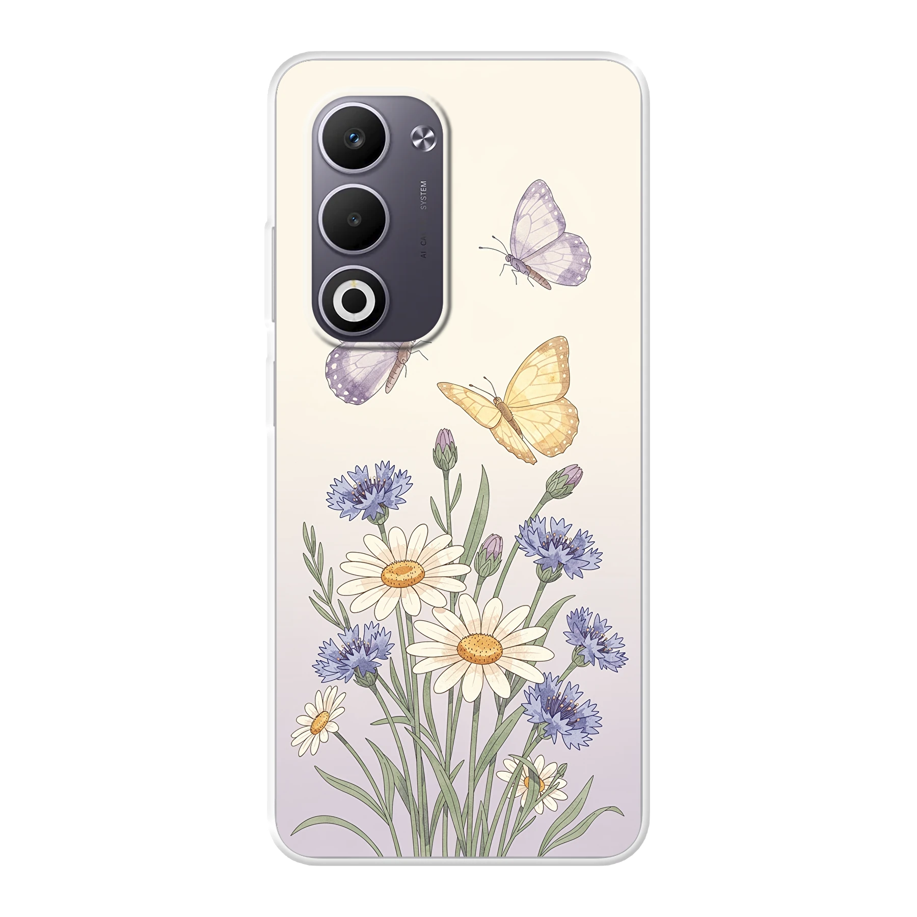 Oppo A5 / A5 4G phone case