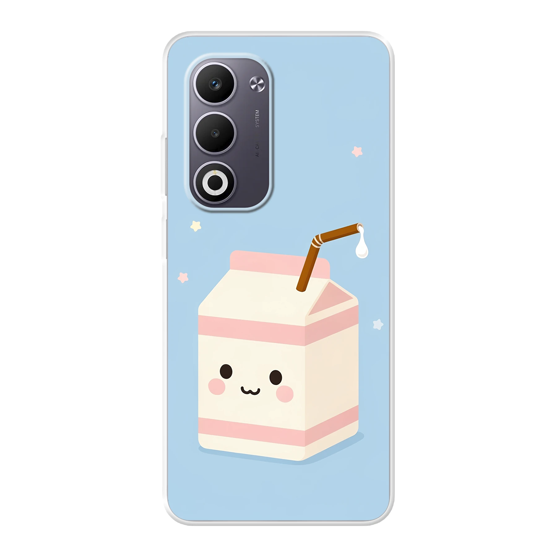 Oppo A5 / A5 4G phone case