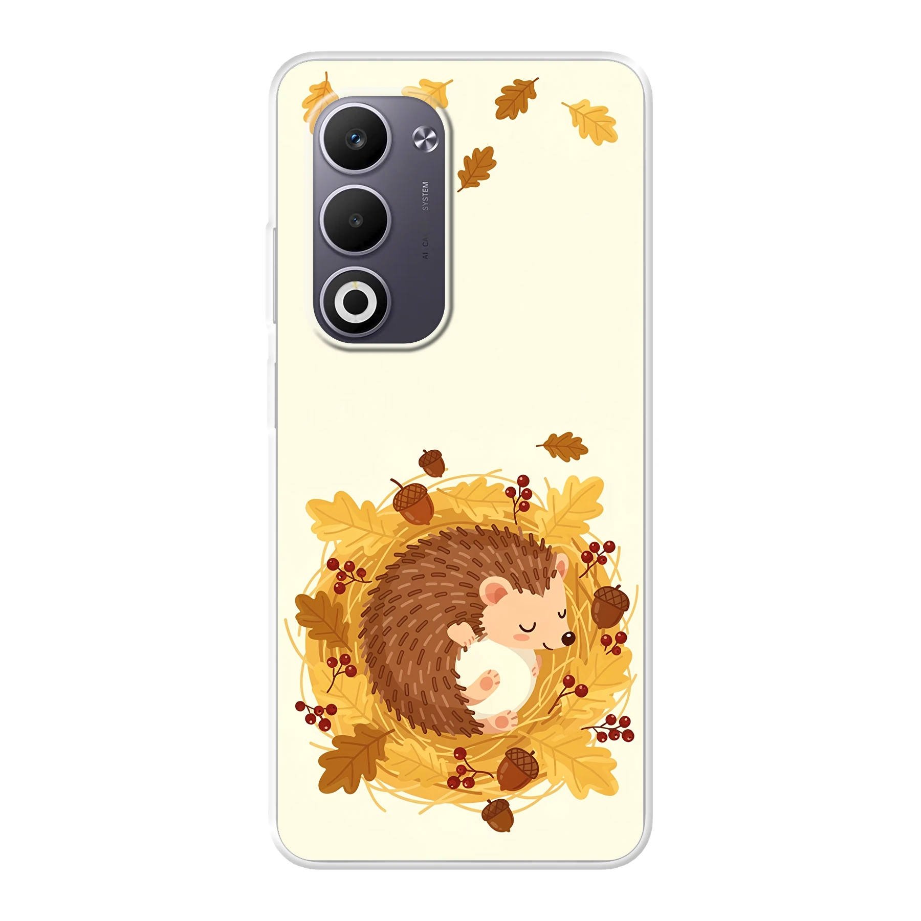 Oppo A5 / A5 4G phone case