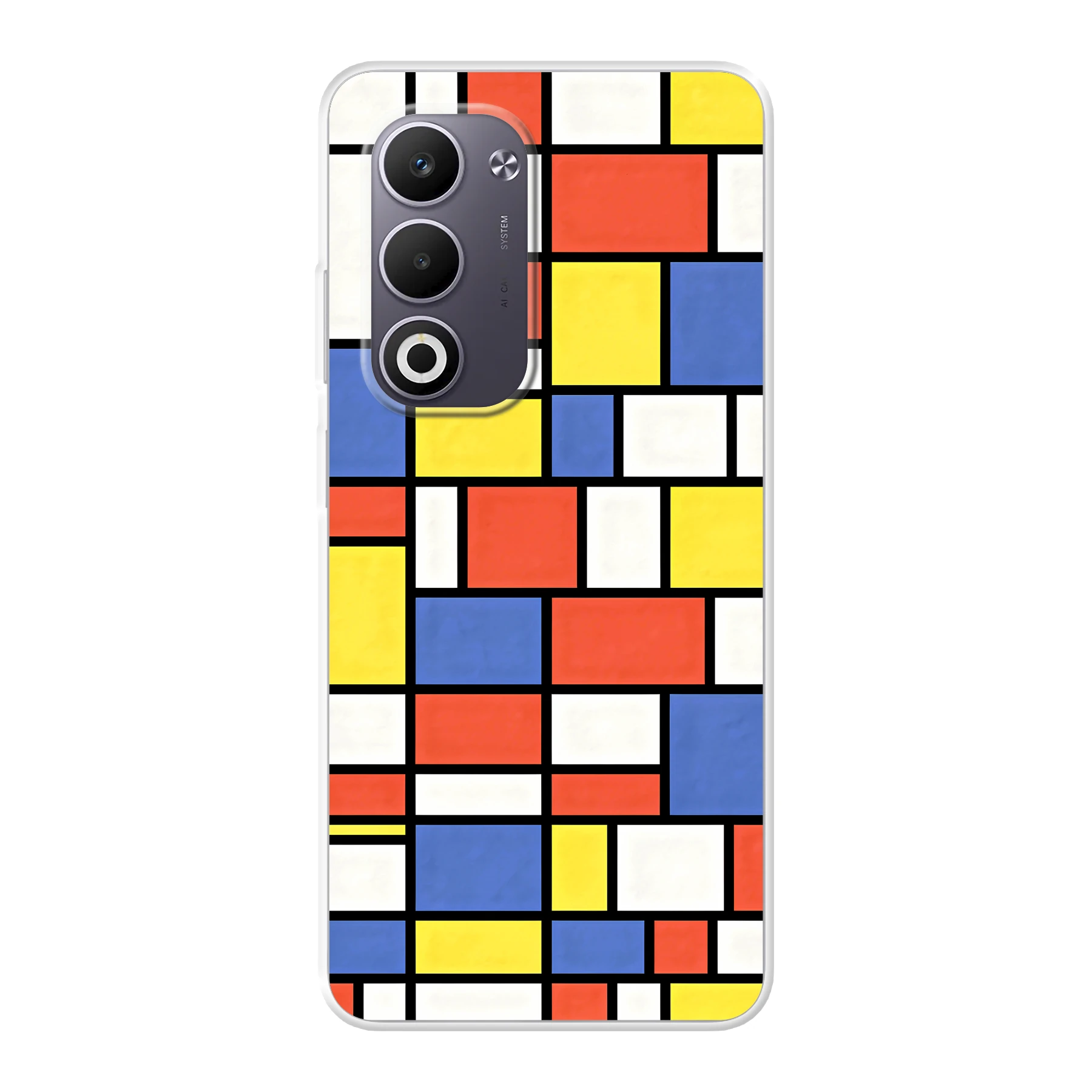 Oppo A5 / A5 4G phone case