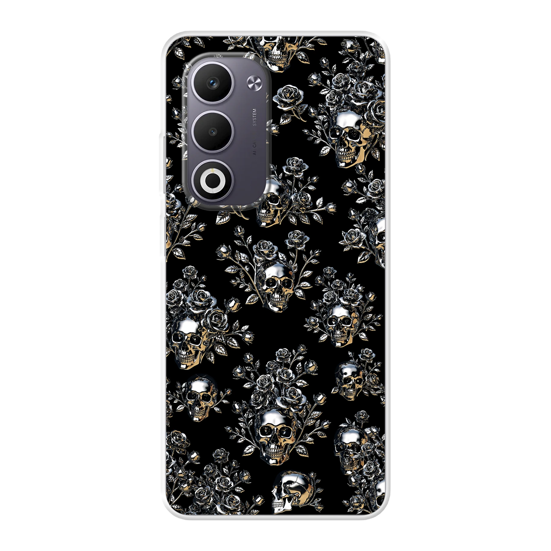 Oppo A5 / A5 4G phone case
