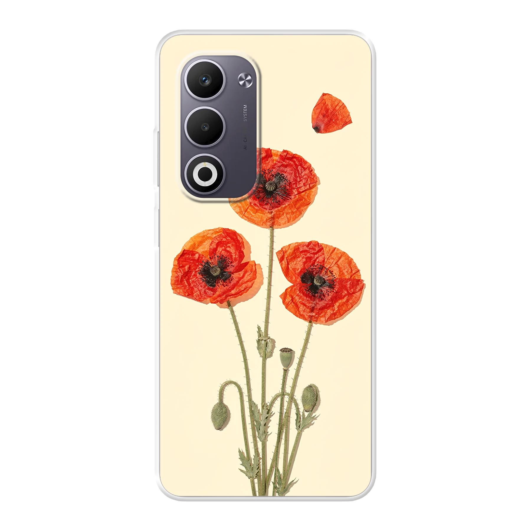Oppo A5 / A5 4G phone case