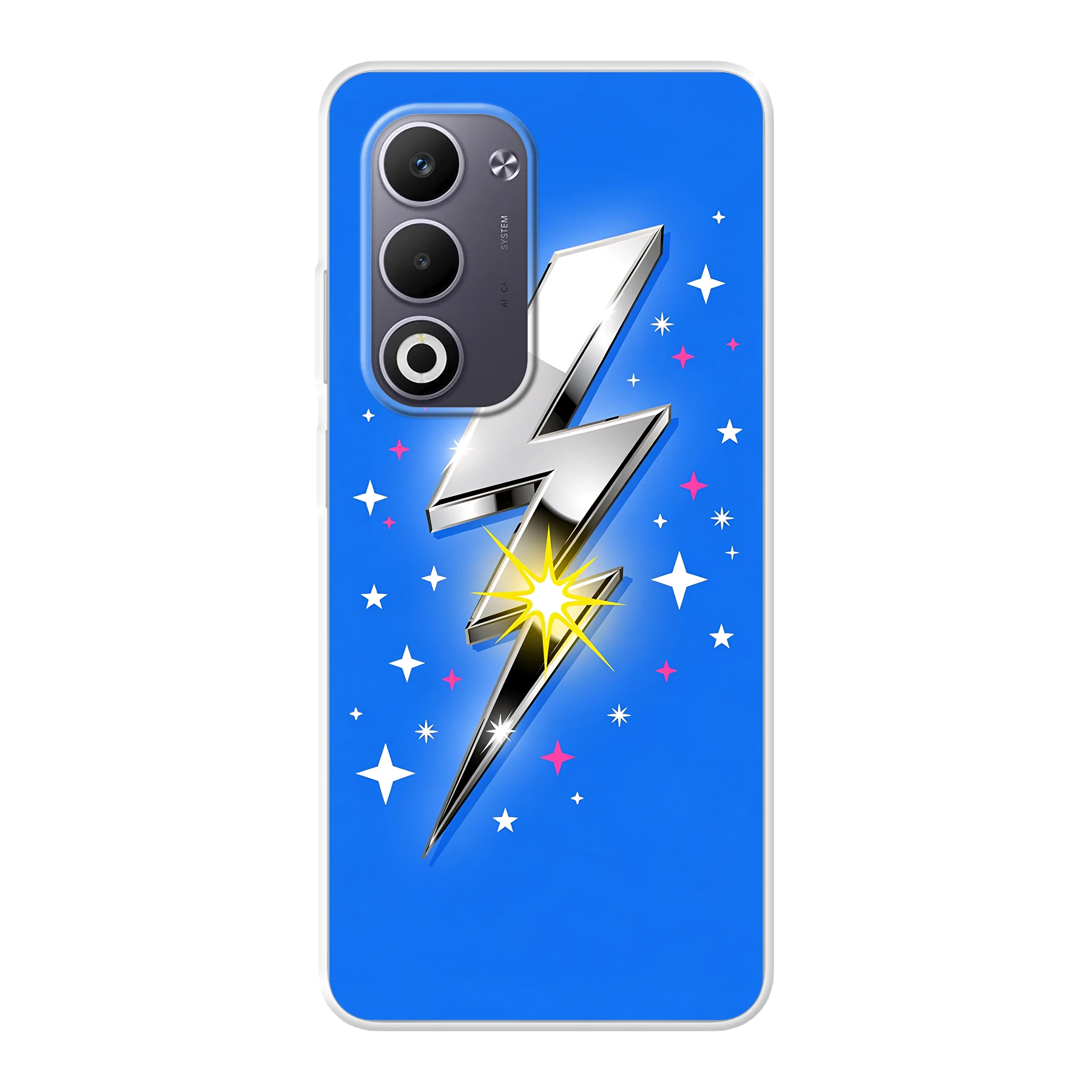 Oppo A5 / A5 4G phone case